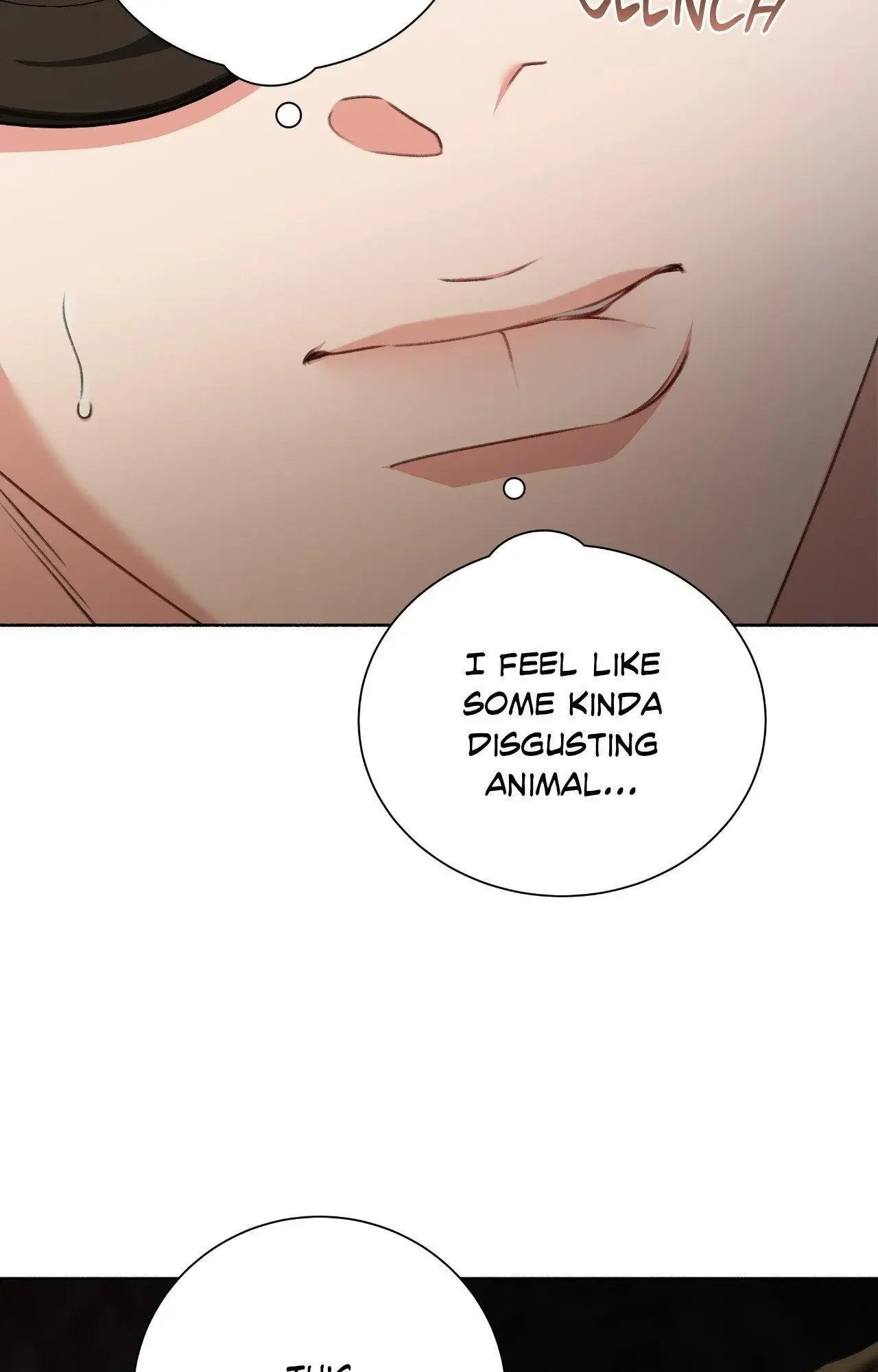 My 2Nd Chance On Taming An Obsessed Esper - Chapter 24 Page 30