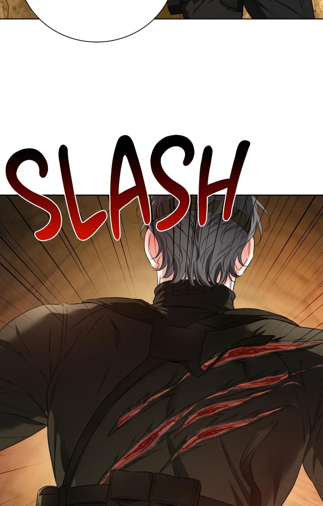 My 2Nd Chance On Taming An Obsessed Esper - Chapter 24 Page 32