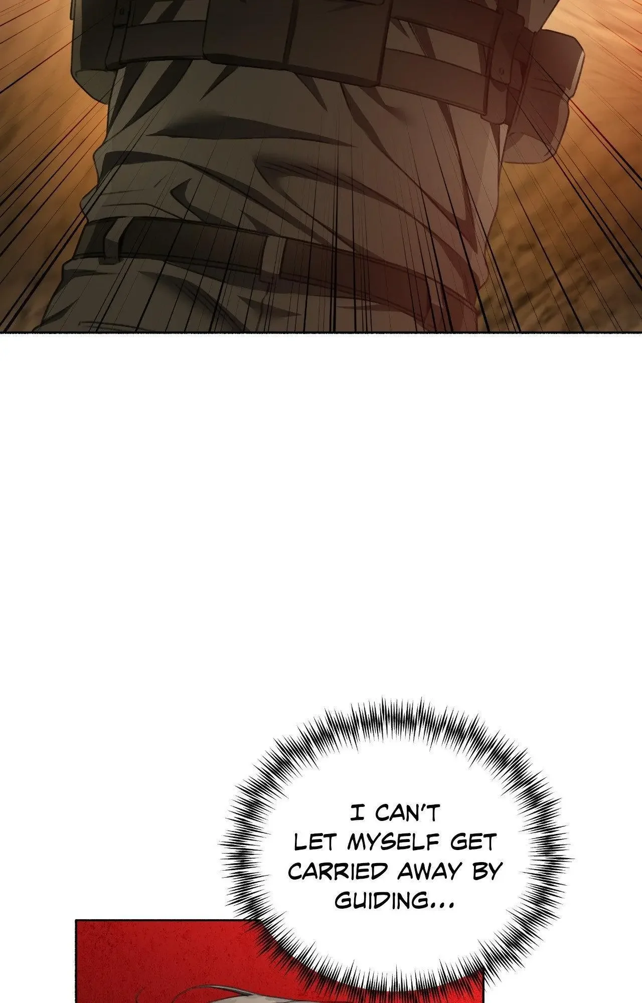 My 2Nd Chance On Taming An Obsessed Esper - Chapter 24 Page 33