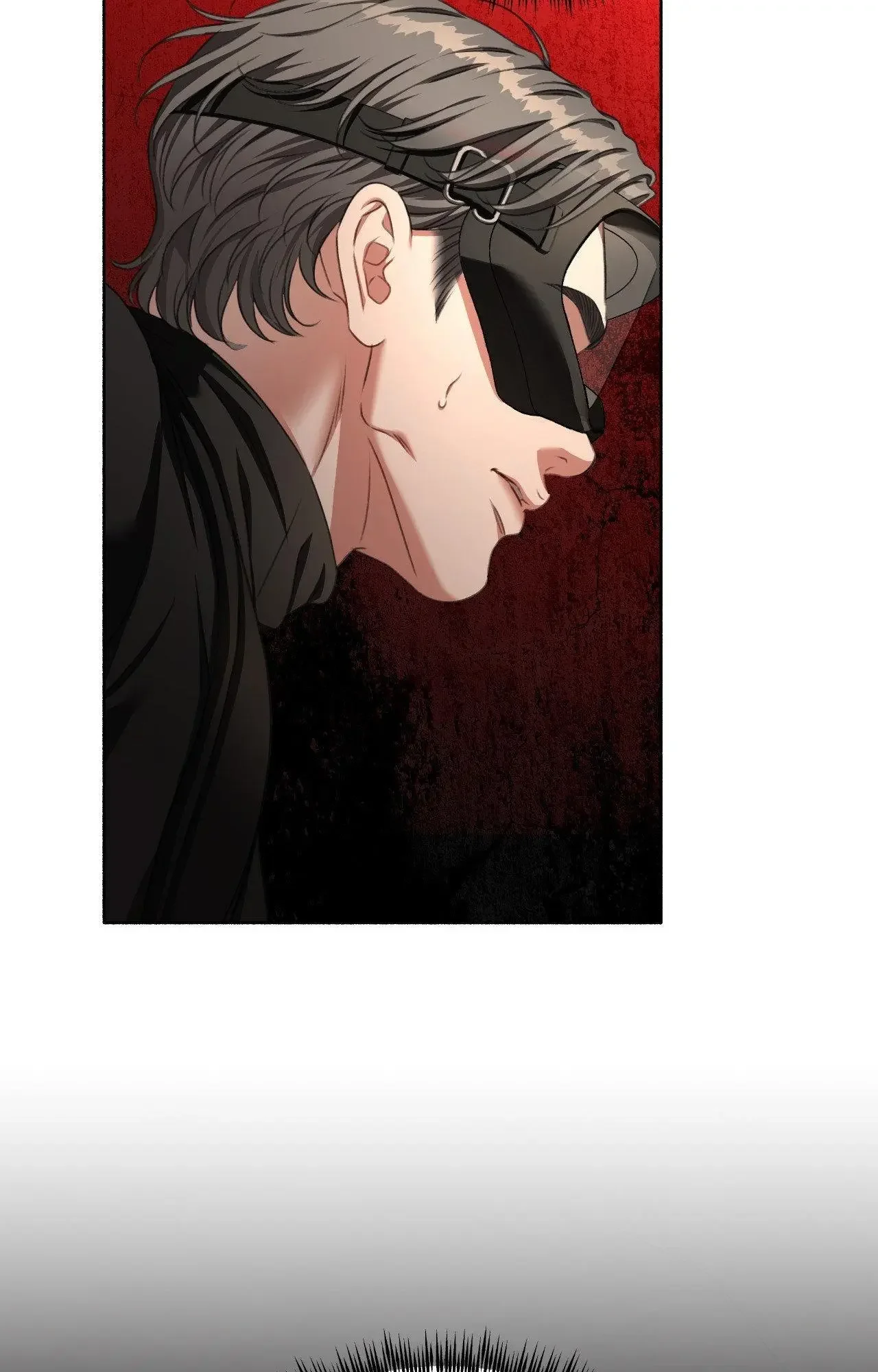 My 2Nd Chance On Taming An Obsessed Esper - Chapter 24 Page 34
