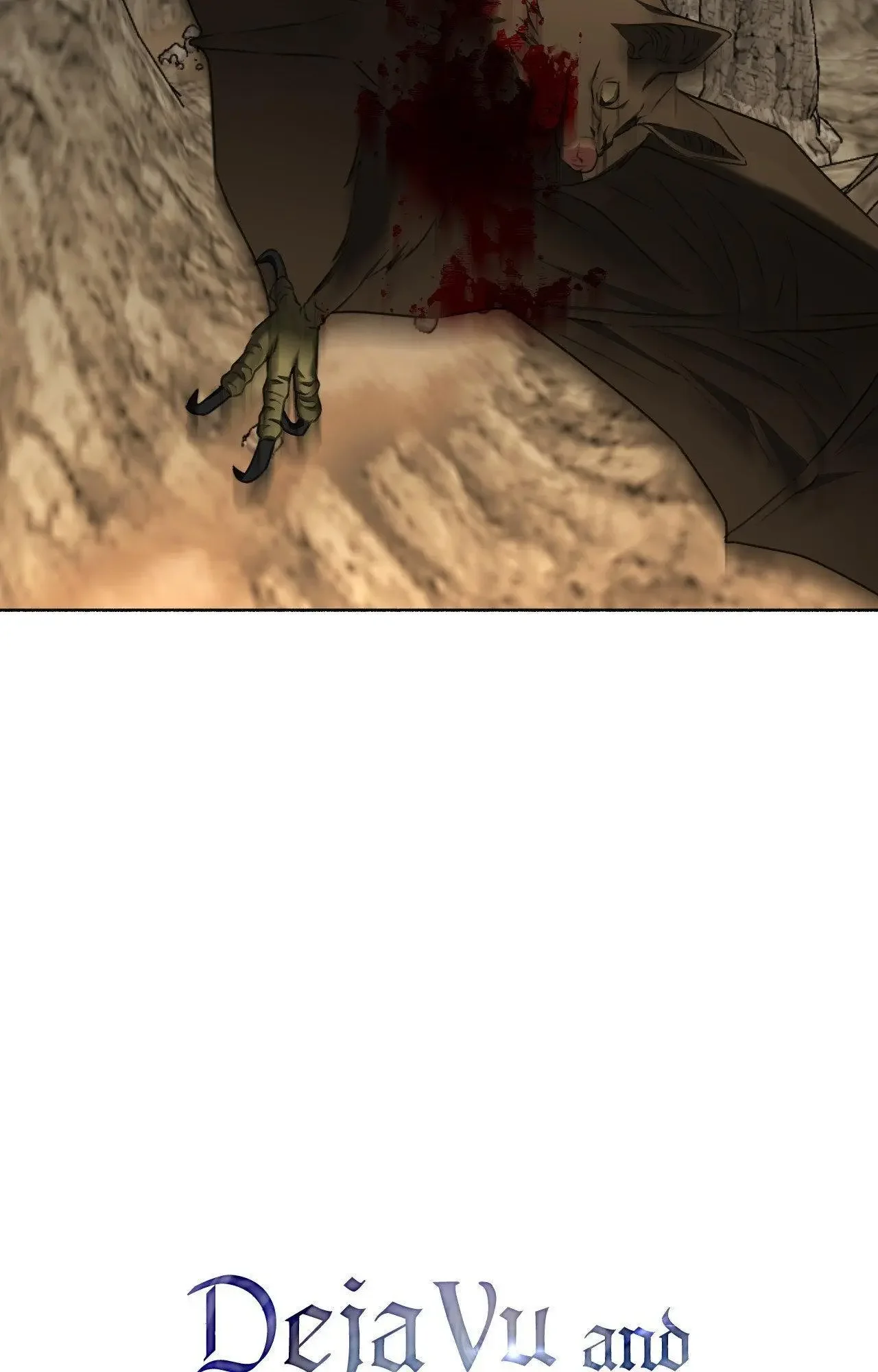 My 2Nd Chance On Taming An Obsessed Esper - Chapter 24 Page 36