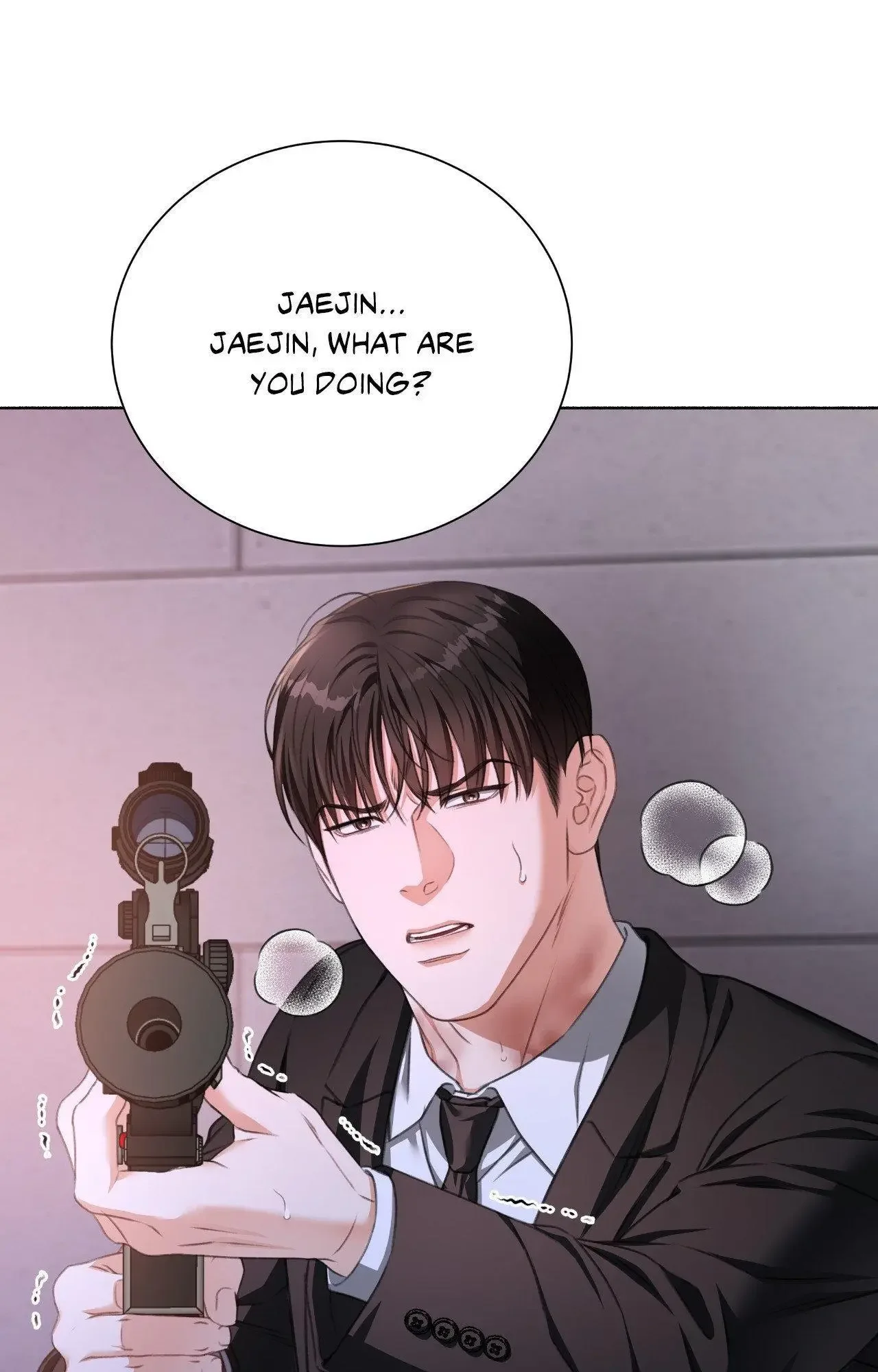 My 2Nd Chance On Taming An Obsessed Esper - Chapter 24 Page 39