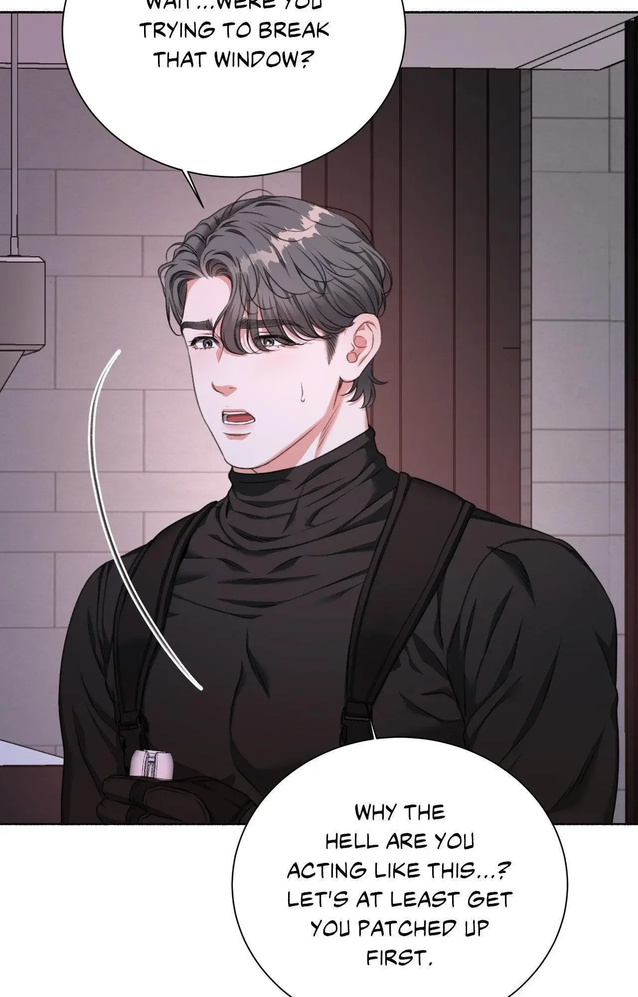 My 2Nd Chance On Taming An Obsessed Esper - Chapter 24 Page 42