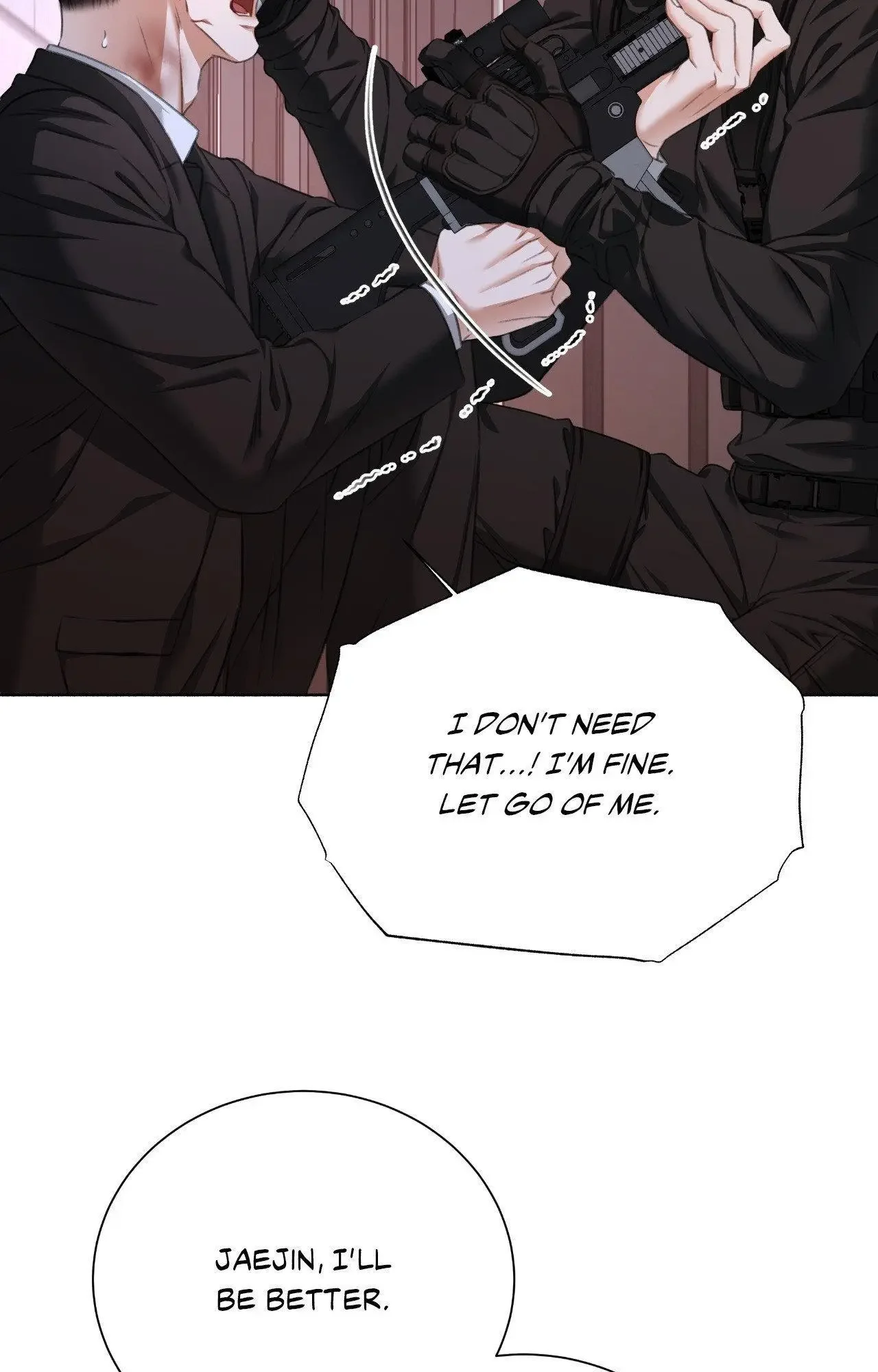 My 2Nd Chance On Taming An Obsessed Esper - Chapter 24 Page 45