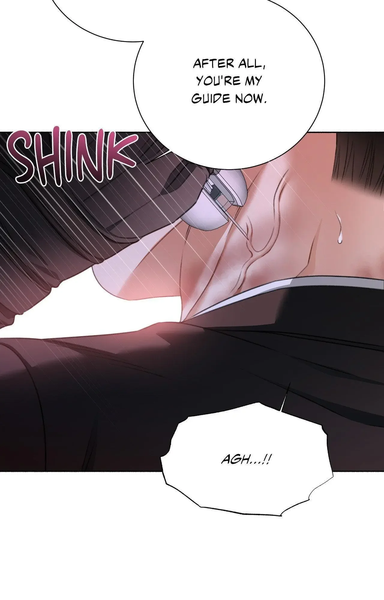 My 2Nd Chance On Taming An Obsessed Esper - Chapter 24 Page 46