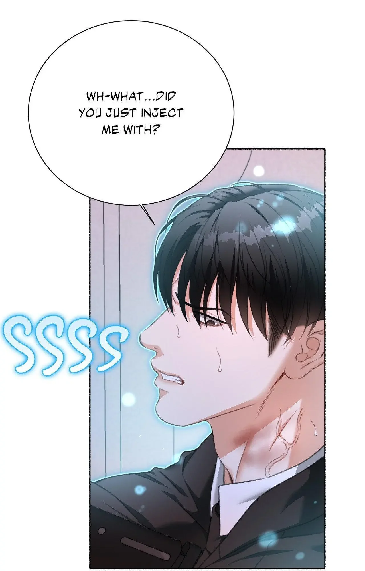 My 2Nd Chance On Taming An Obsessed Esper - Chapter 24 Page 47