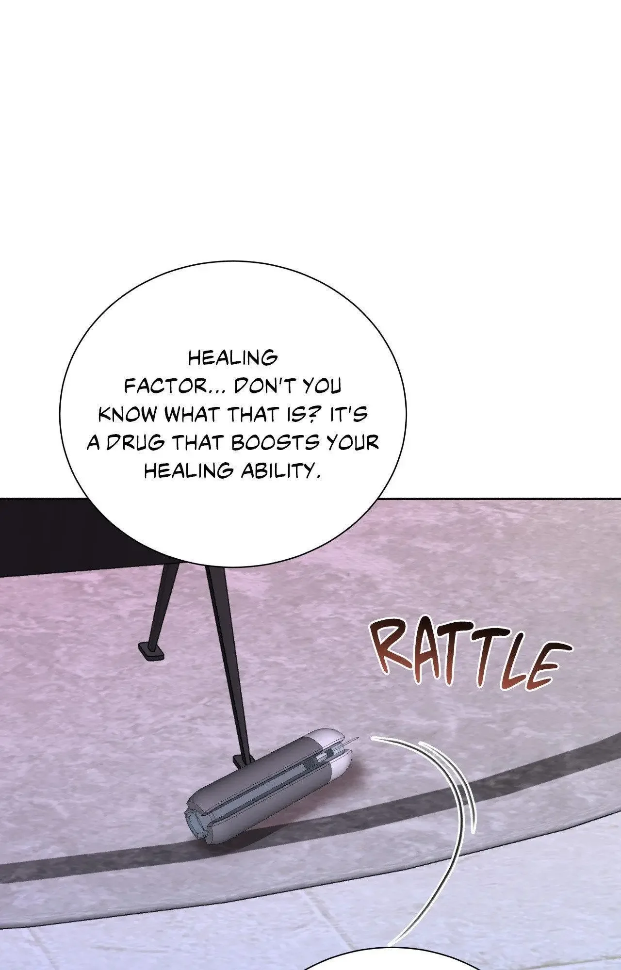 My 2Nd Chance On Taming An Obsessed Esper - Chapter 24 Page 48