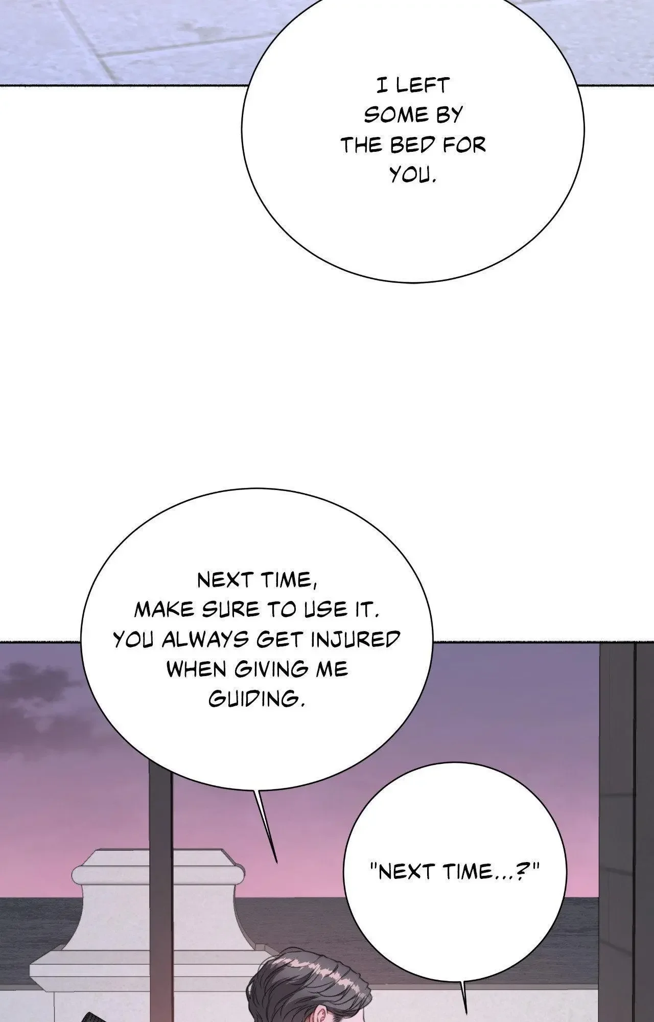 My 2Nd Chance On Taming An Obsessed Esper - Chapter 24 Page 49