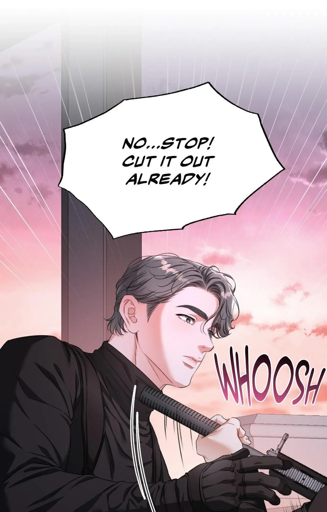My 2Nd Chance On Taming An Obsessed Esper - Chapter 24 Page 53