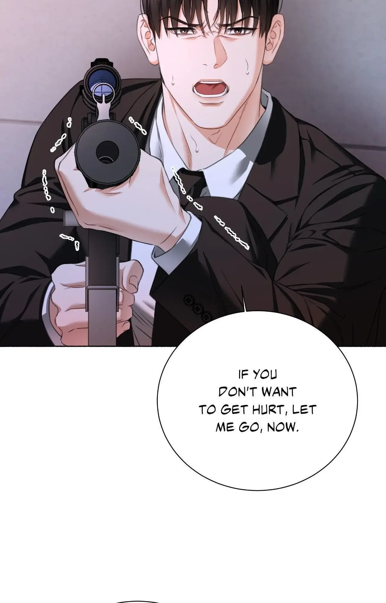 My 2Nd Chance On Taming An Obsessed Esper - Chapter 24 Page 55