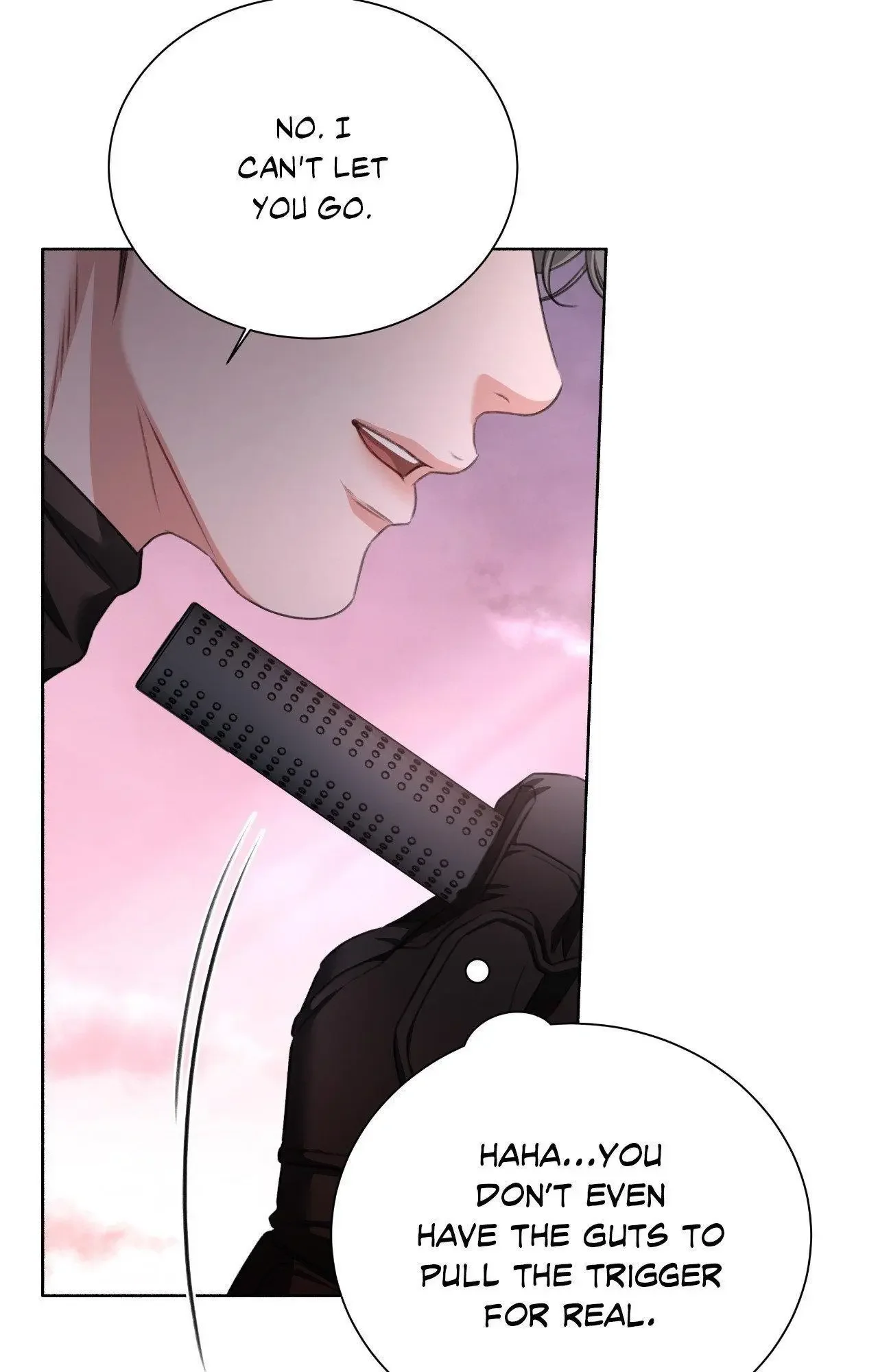 My 2Nd Chance On Taming An Obsessed Esper - Chapter 24 Page 56