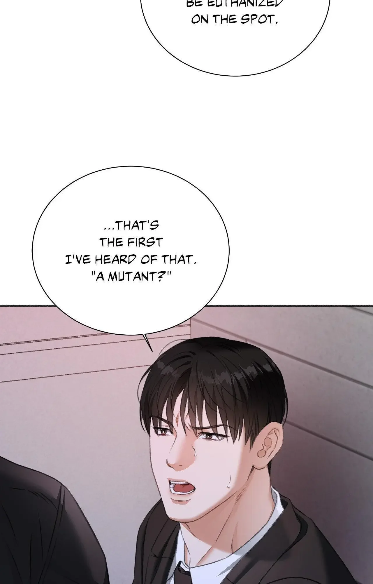 My 2Nd Chance On Taming An Obsessed Esper - Chapter 24 Page 60