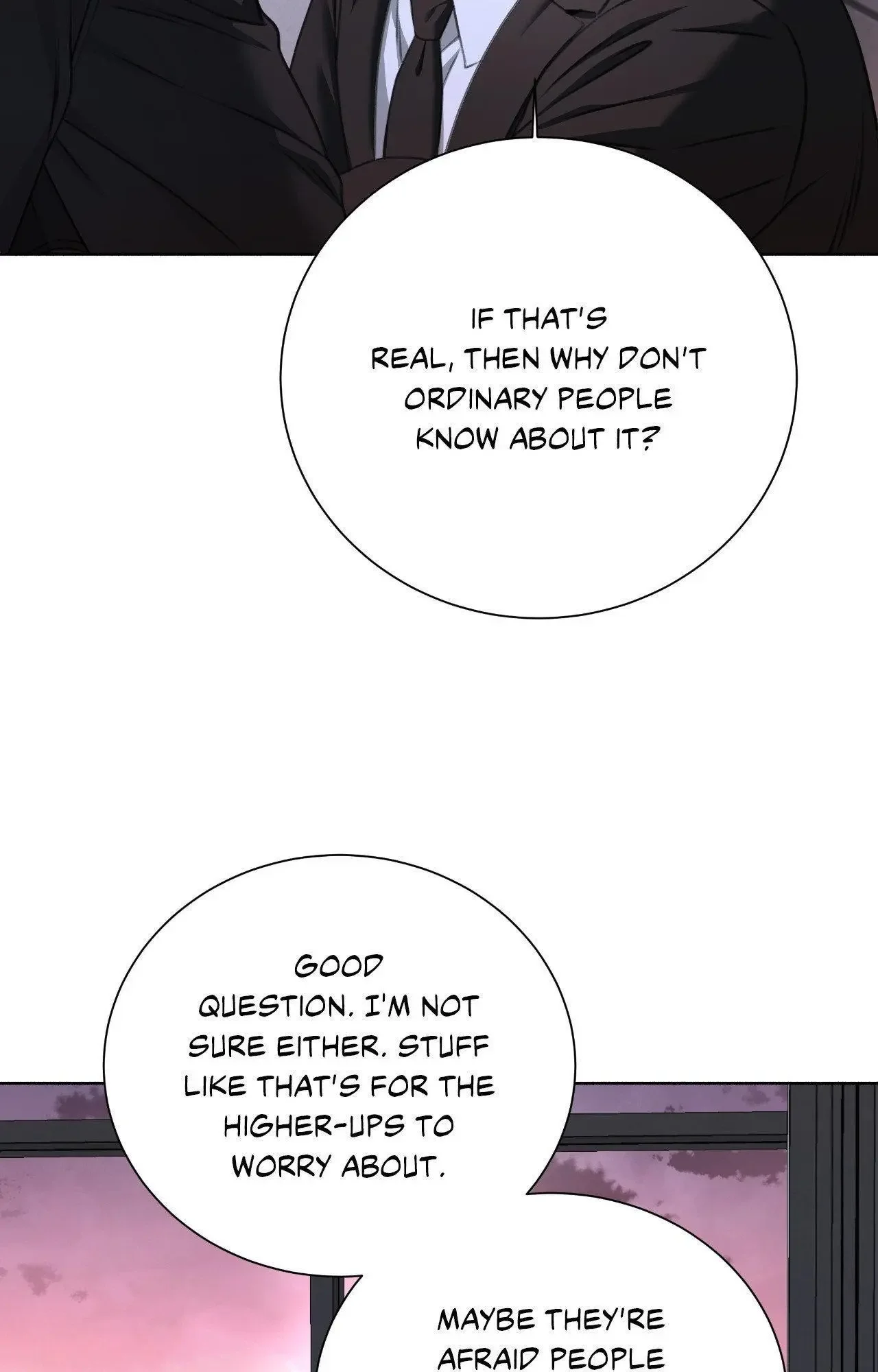 My 2Nd Chance On Taming An Obsessed Esper - Chapter 24 Page 61