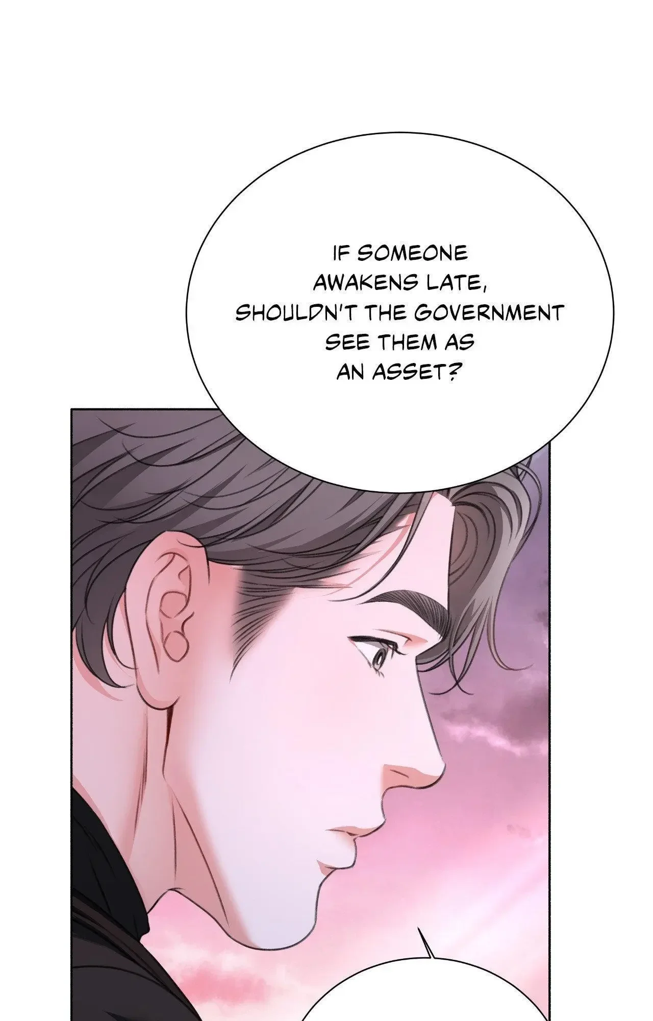 My 2Nd Chance On Taming An Obsessed Esper - Chapter 24 Page 63