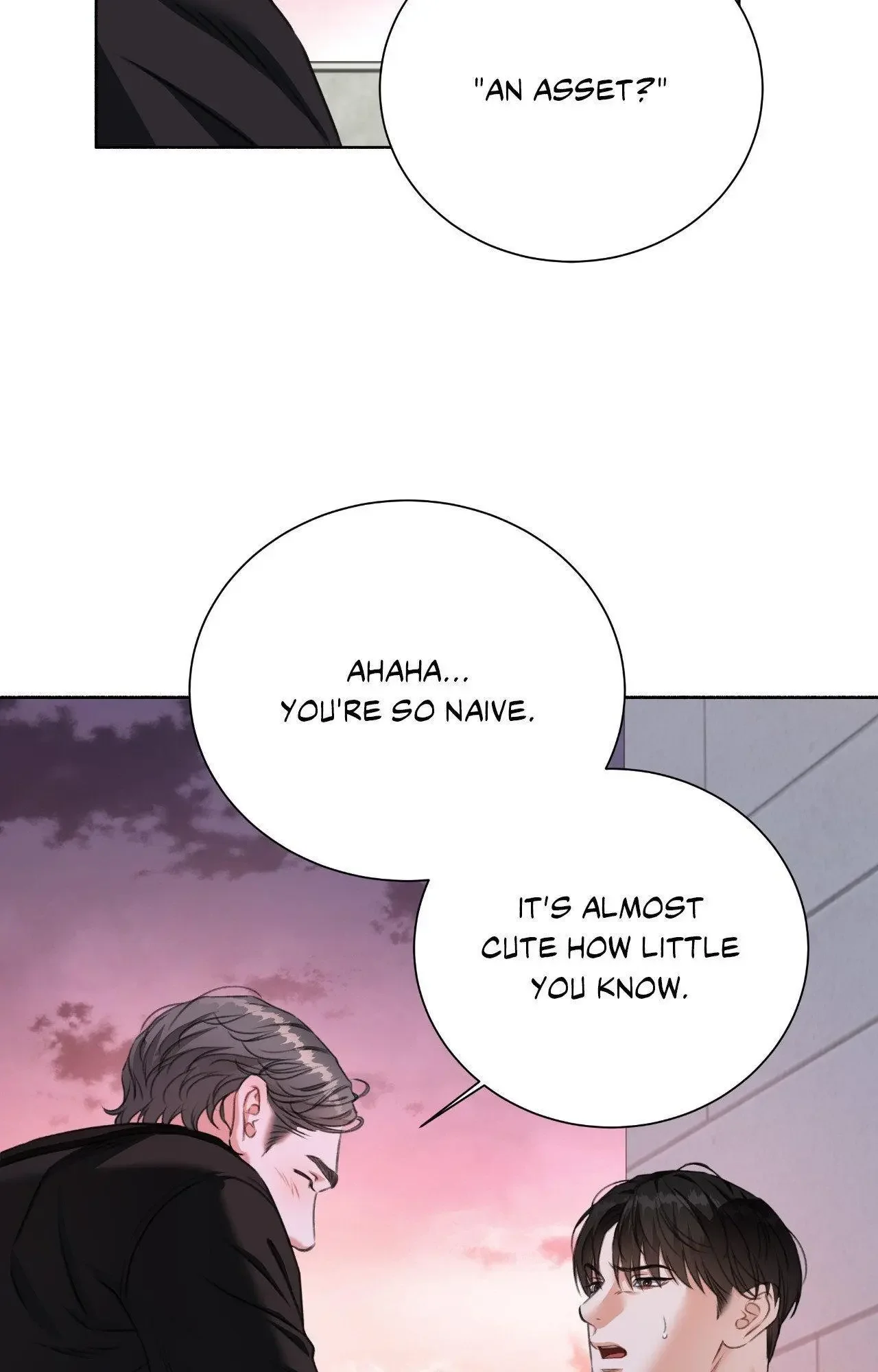 My 2Nd Chance On Taming An Obsessed Esper - Chapter 24 Page 64