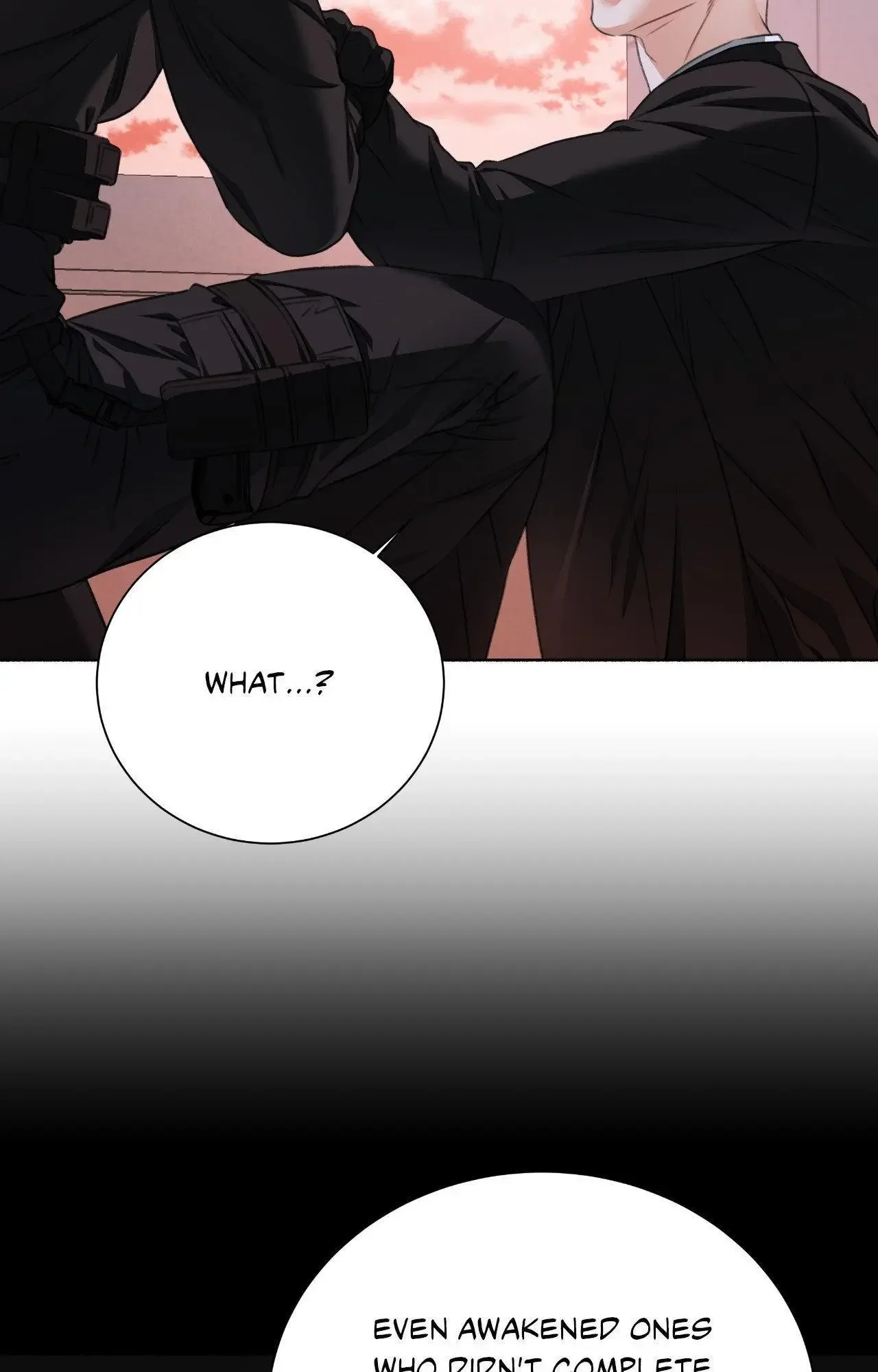 My 2Nd Chance On Taming An Obsessed Esper - Chapter 24 Page 65