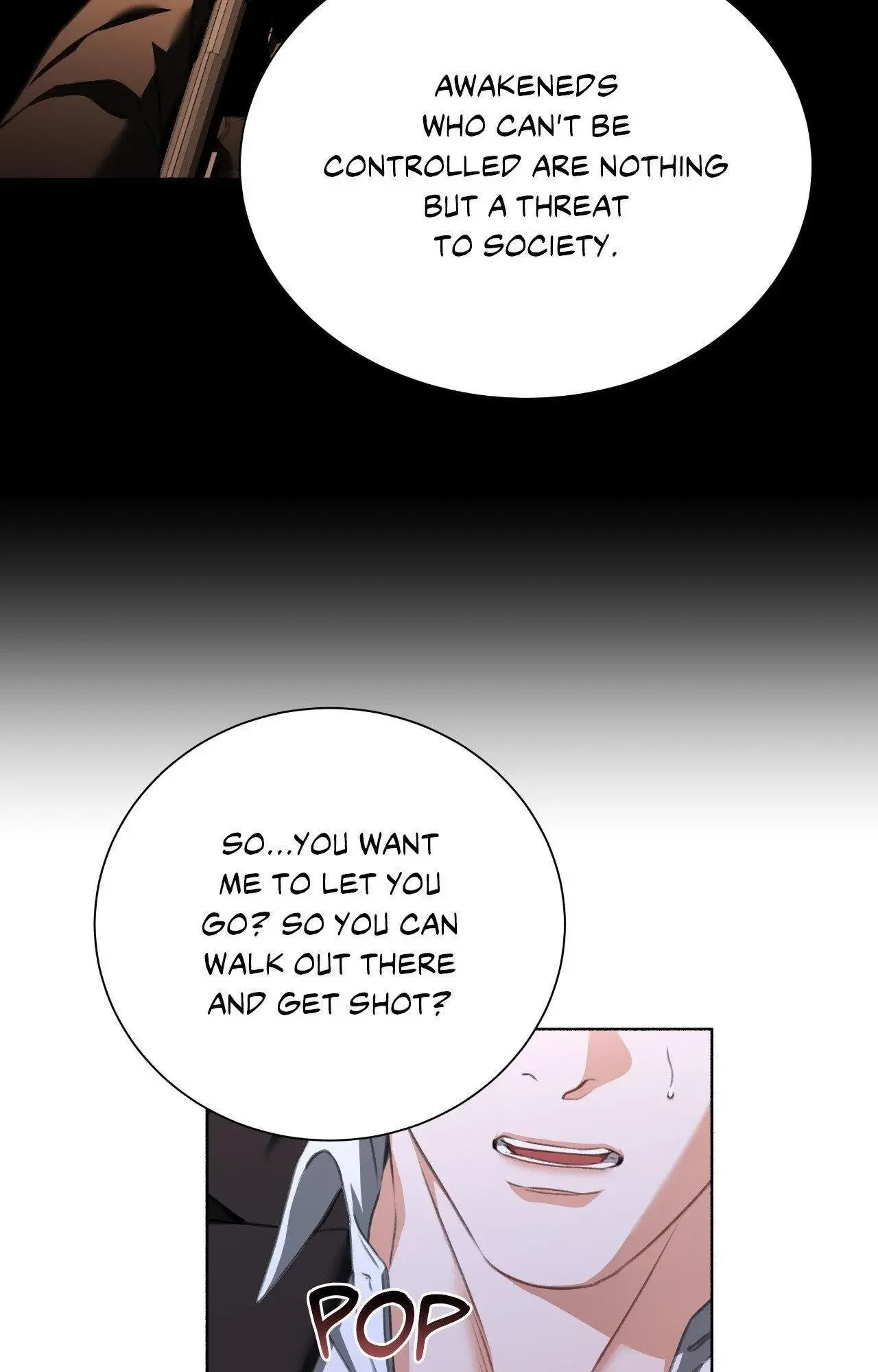 My 2Nd Chance On Taming An Obsessed Esper - Chapter 24 Page 67