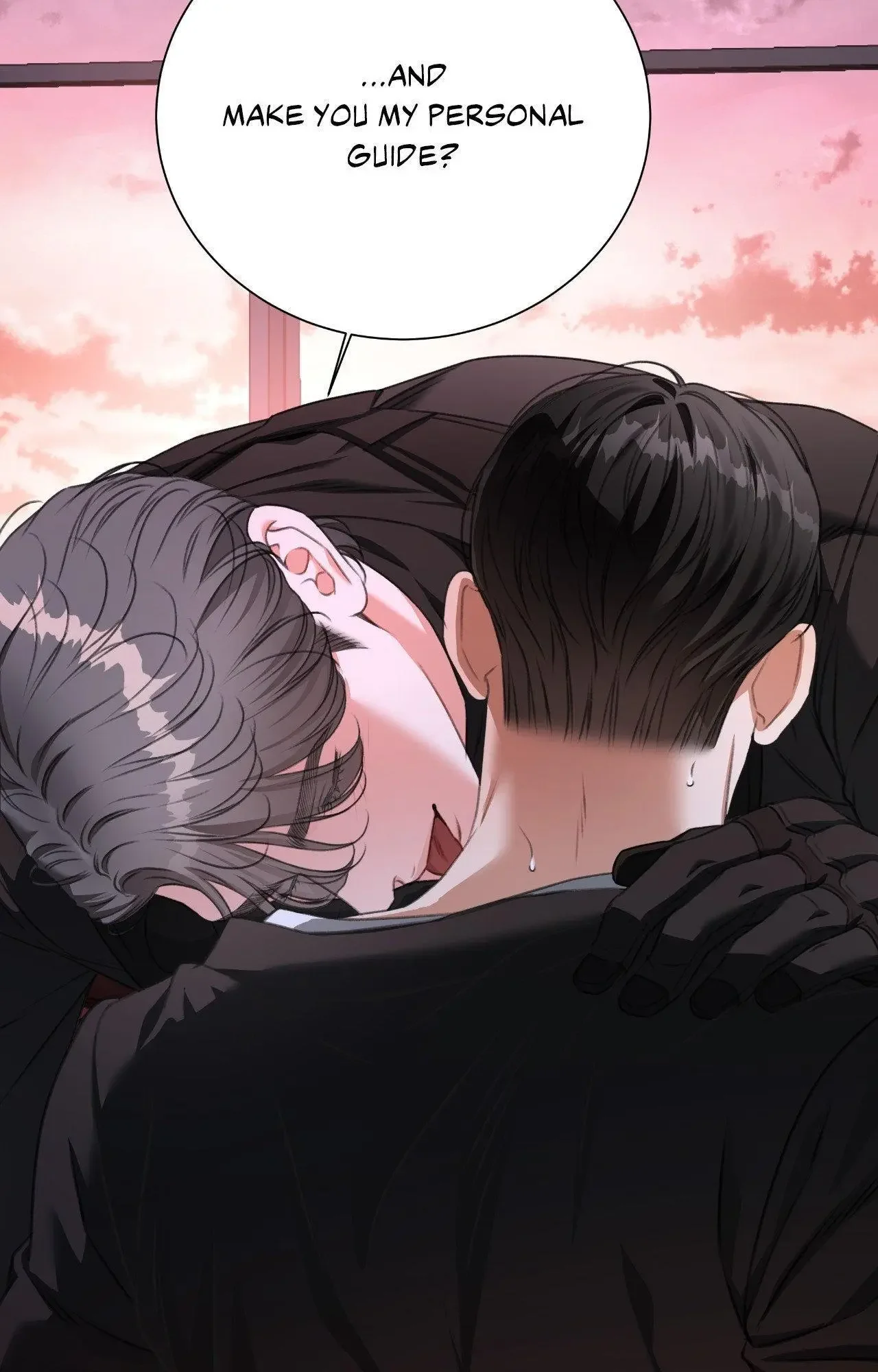 My 2Nd Chance On Taming An Obsessed Esper - Chapter 24 Page 69