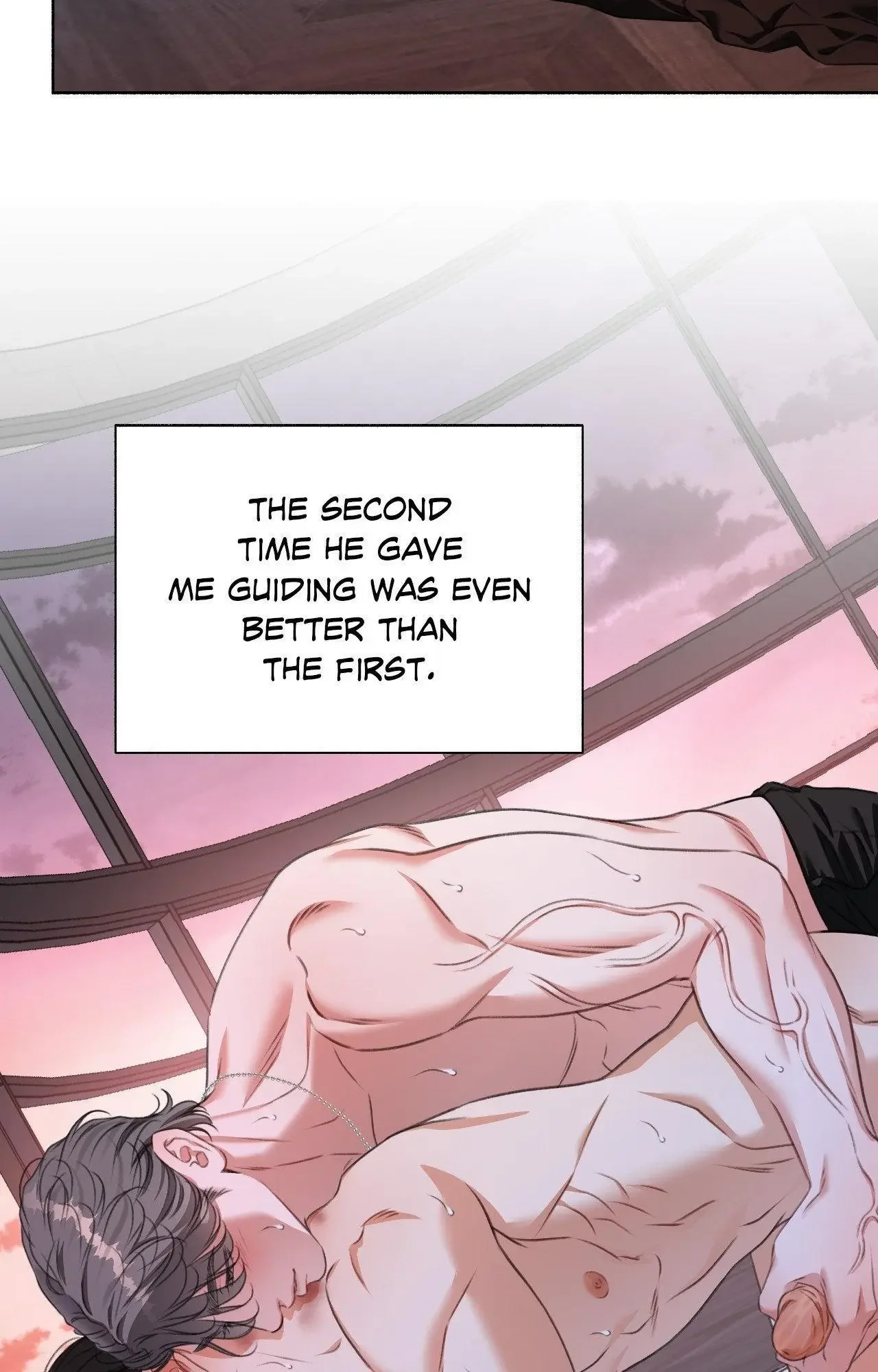 My 2Nd Chance On Taming An Obsessed Esper - Chapter 24 Page 71