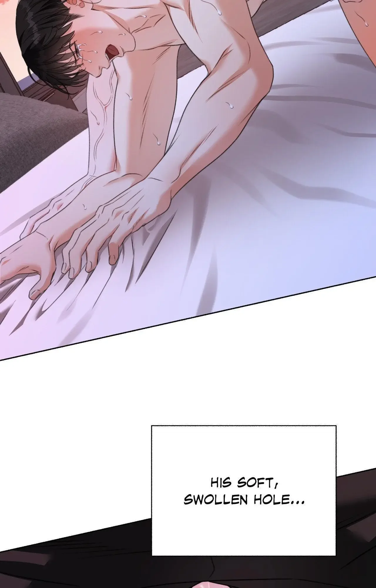 My 2Nd Chance On Taming An Obsessed Esper - Chapter 24 Page 72