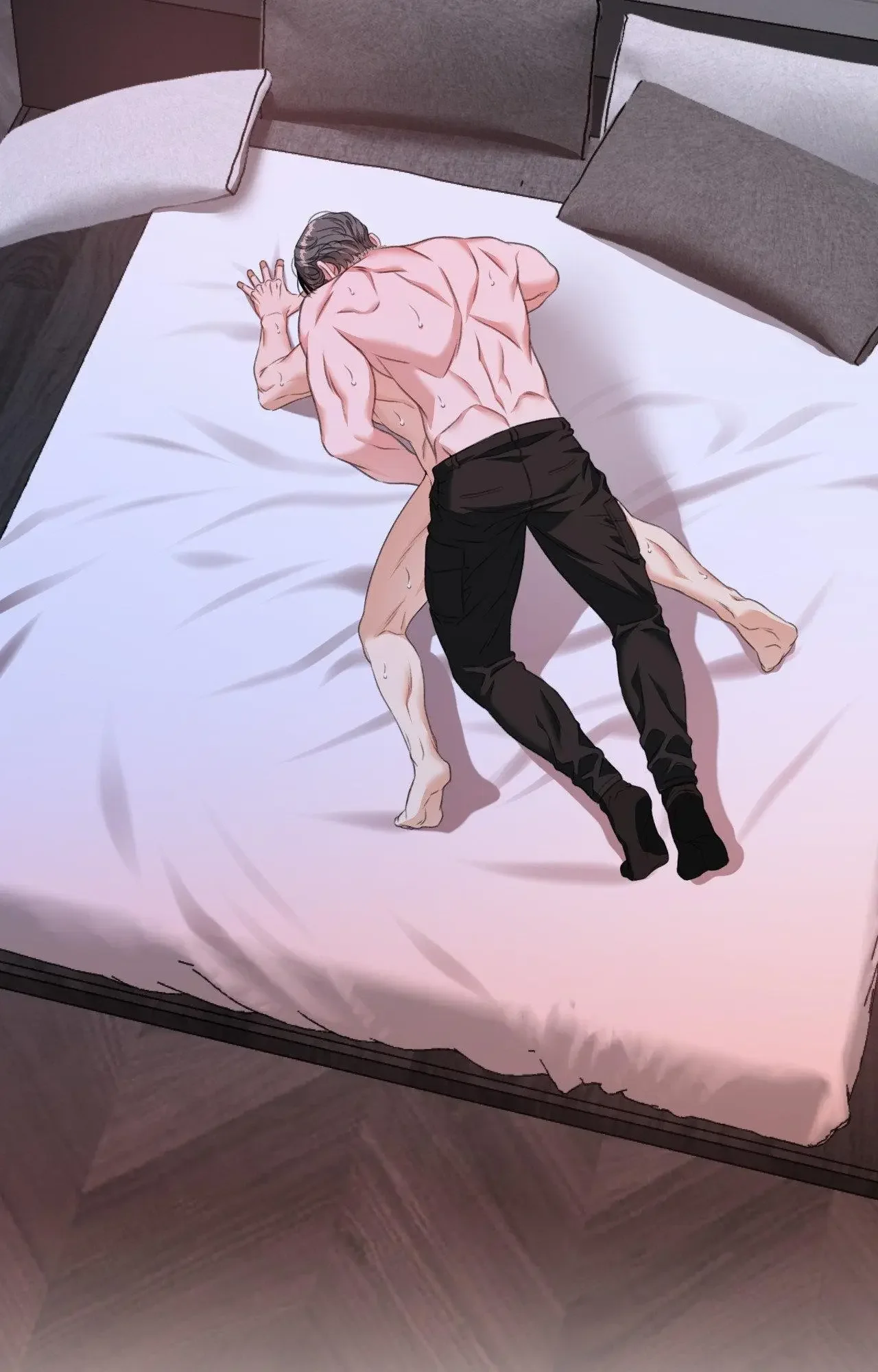 My 2Nd Chance On Taming An Obsessed Esper - Chapter 24 Page 74