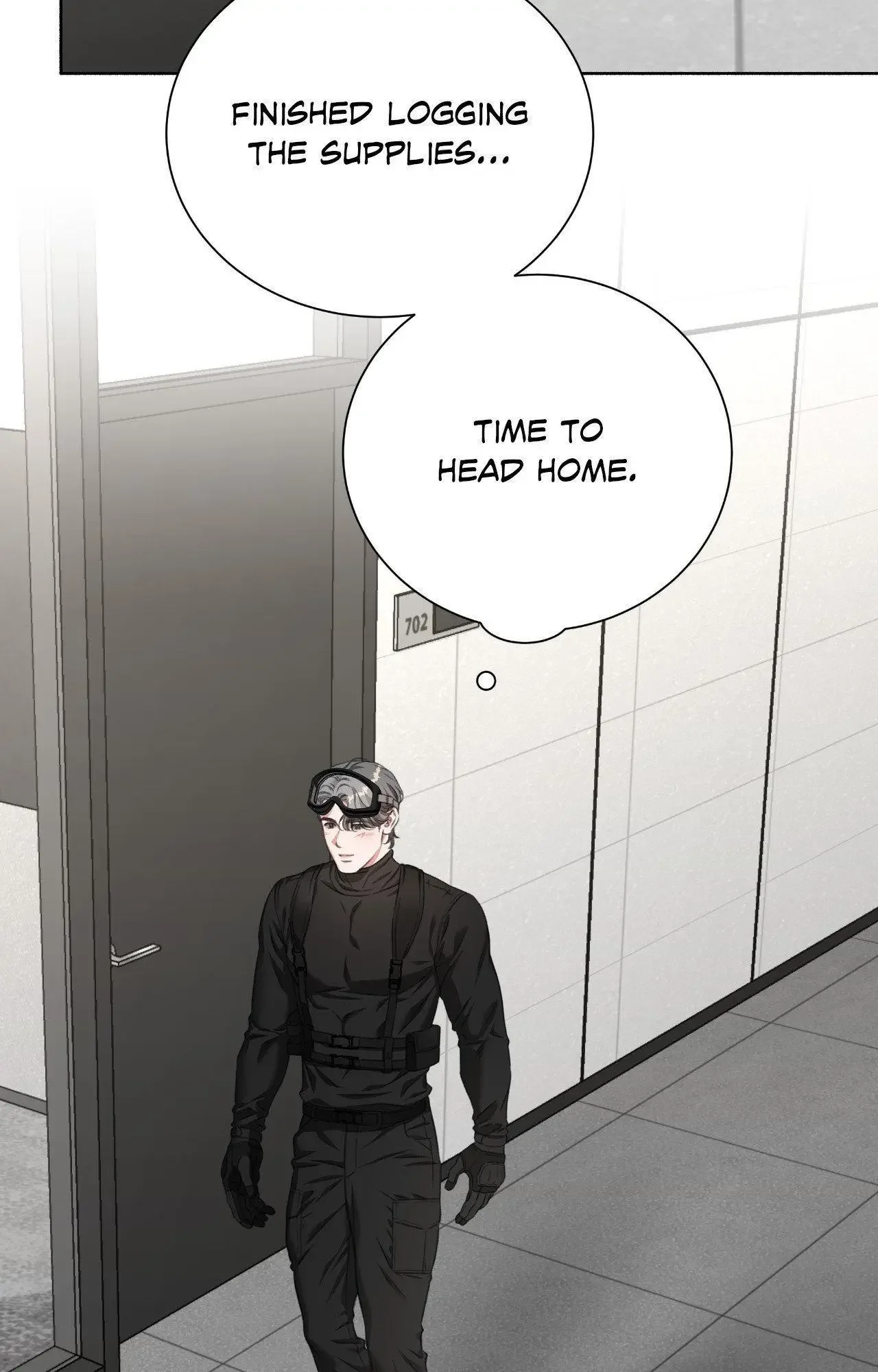 My 2Nd Chance On Taming An Obsessed Esper - Chapter 24 Page 78