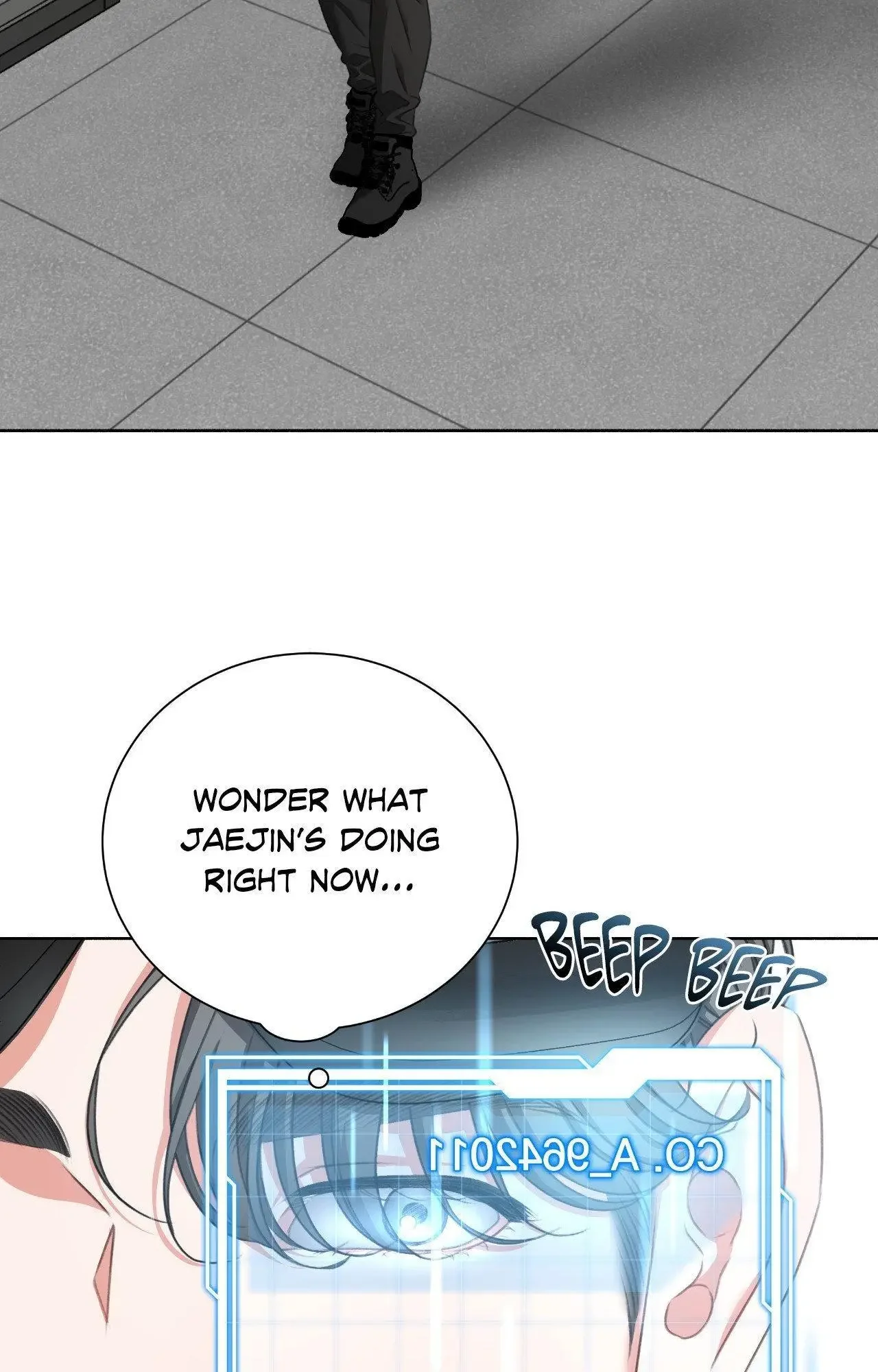 My 2Nd Chance On Taming An Obsessed Esper - Chapter 24 Page 79