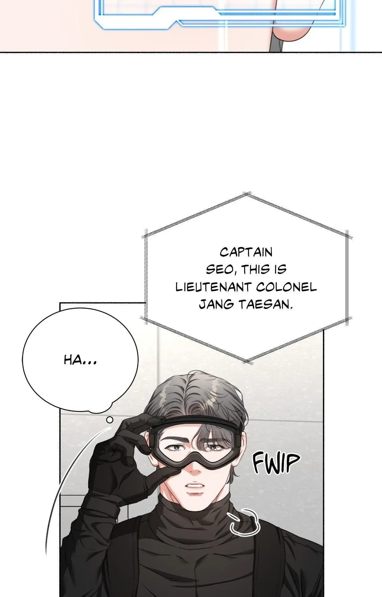 My 2Nd Chance On Taming An Obsessed Esper - Chapter 24 Page 80