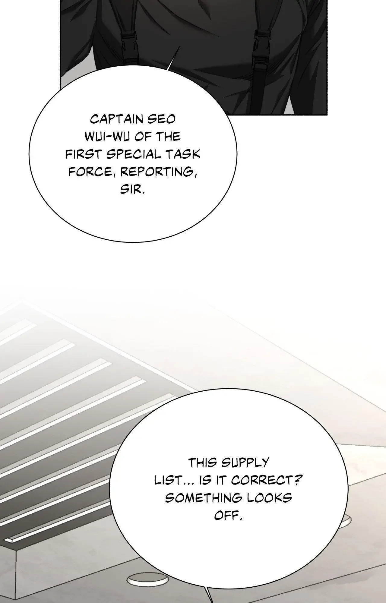 My 2Nd Chance On Taming An Obsessed Esper - Chapter 24 Page 81