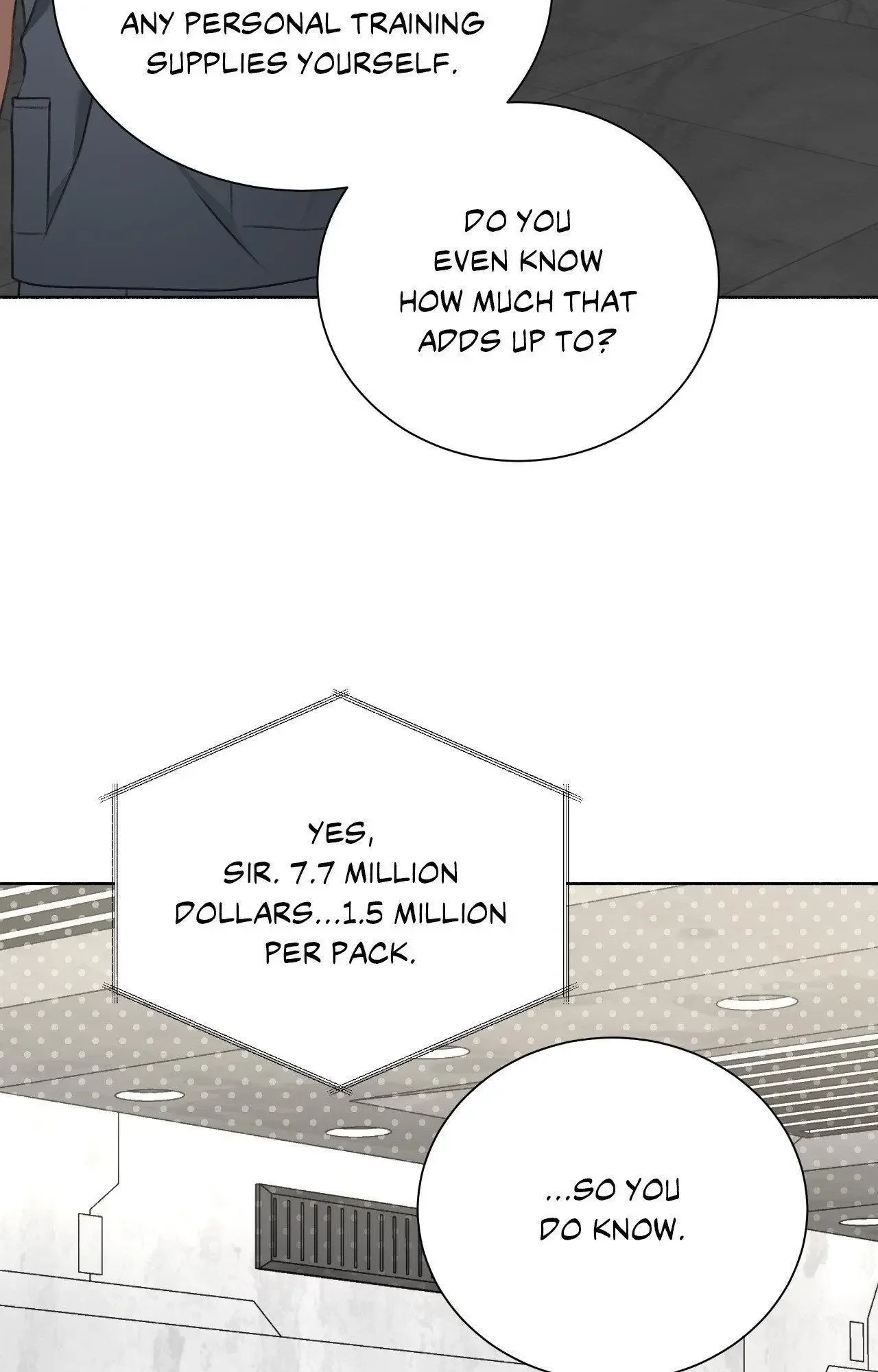 My 2Nd Chance On Taming An Obsessed Esper - Chapter 24 Page 84