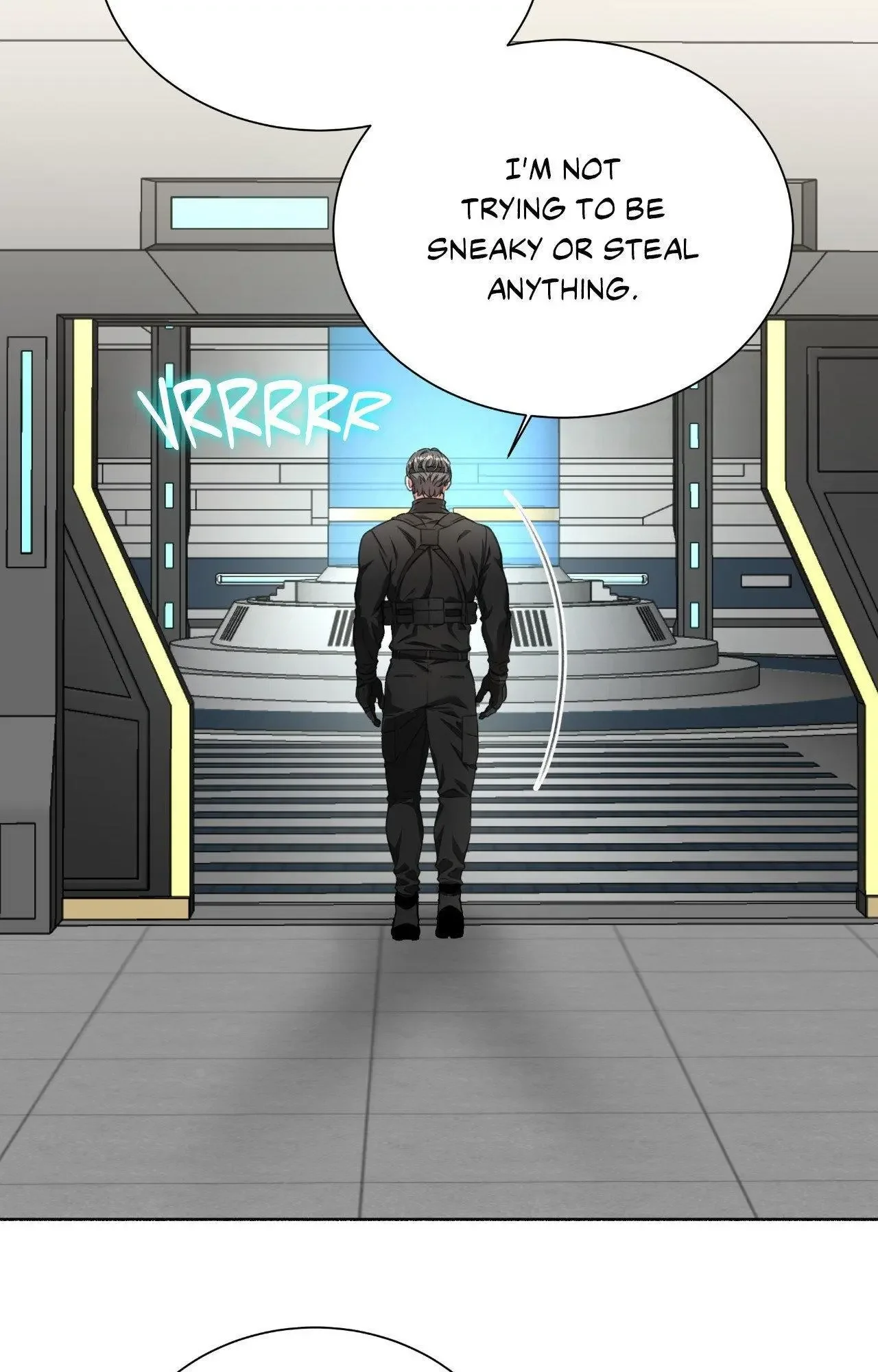 My 2Nd Chance On Taming An Obsessed Esper - Chapter 24 Page 86