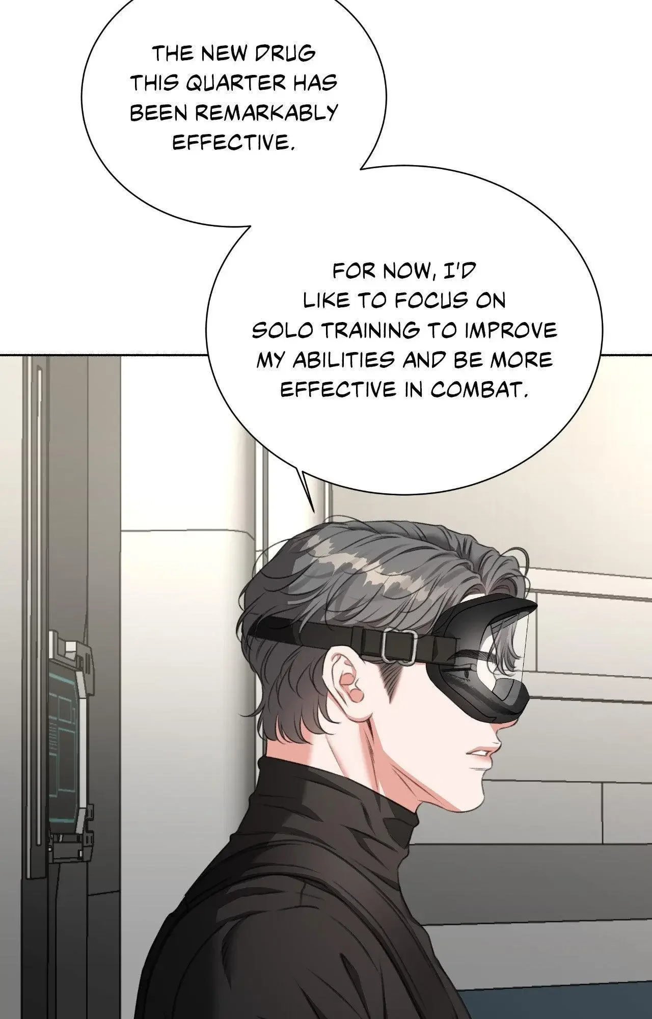 My 2Nd Chance On Taming An Obsessed Esper - Chapter 24 Page 87