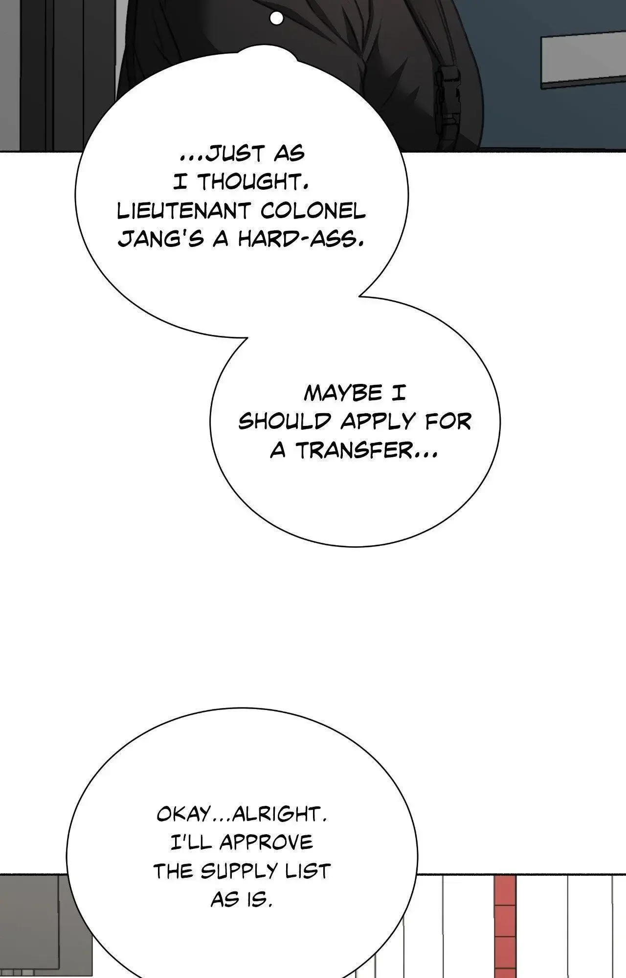 My 2Nd Chance On Taming An Obsessed Esper - Chapter 24 Page 88