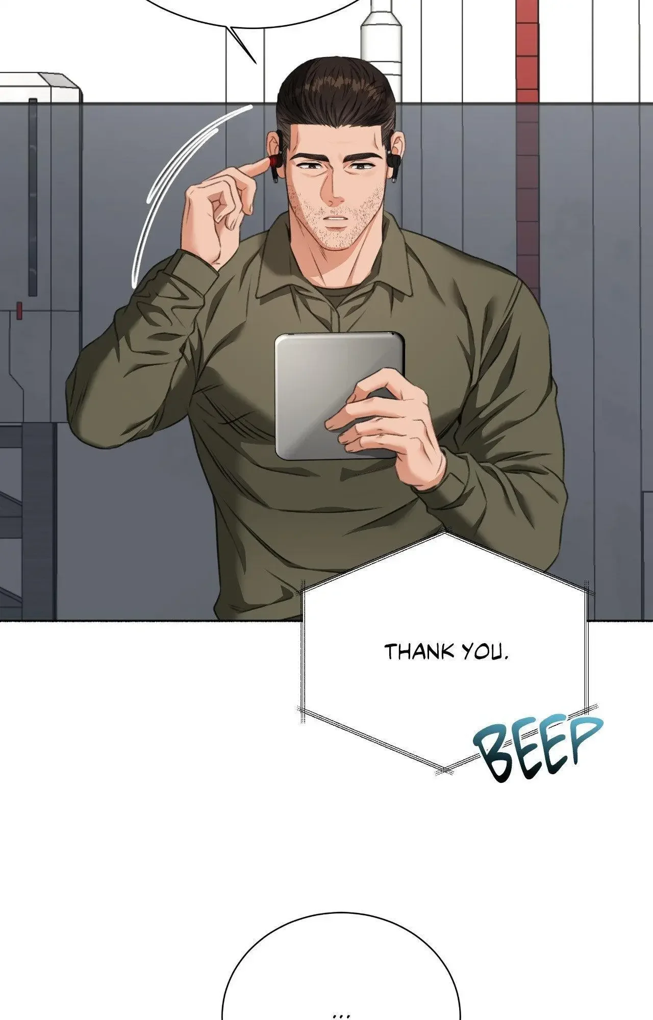 My 2Nd Chance On Taming An Obsessed Esper - Chapter 24 Page 89