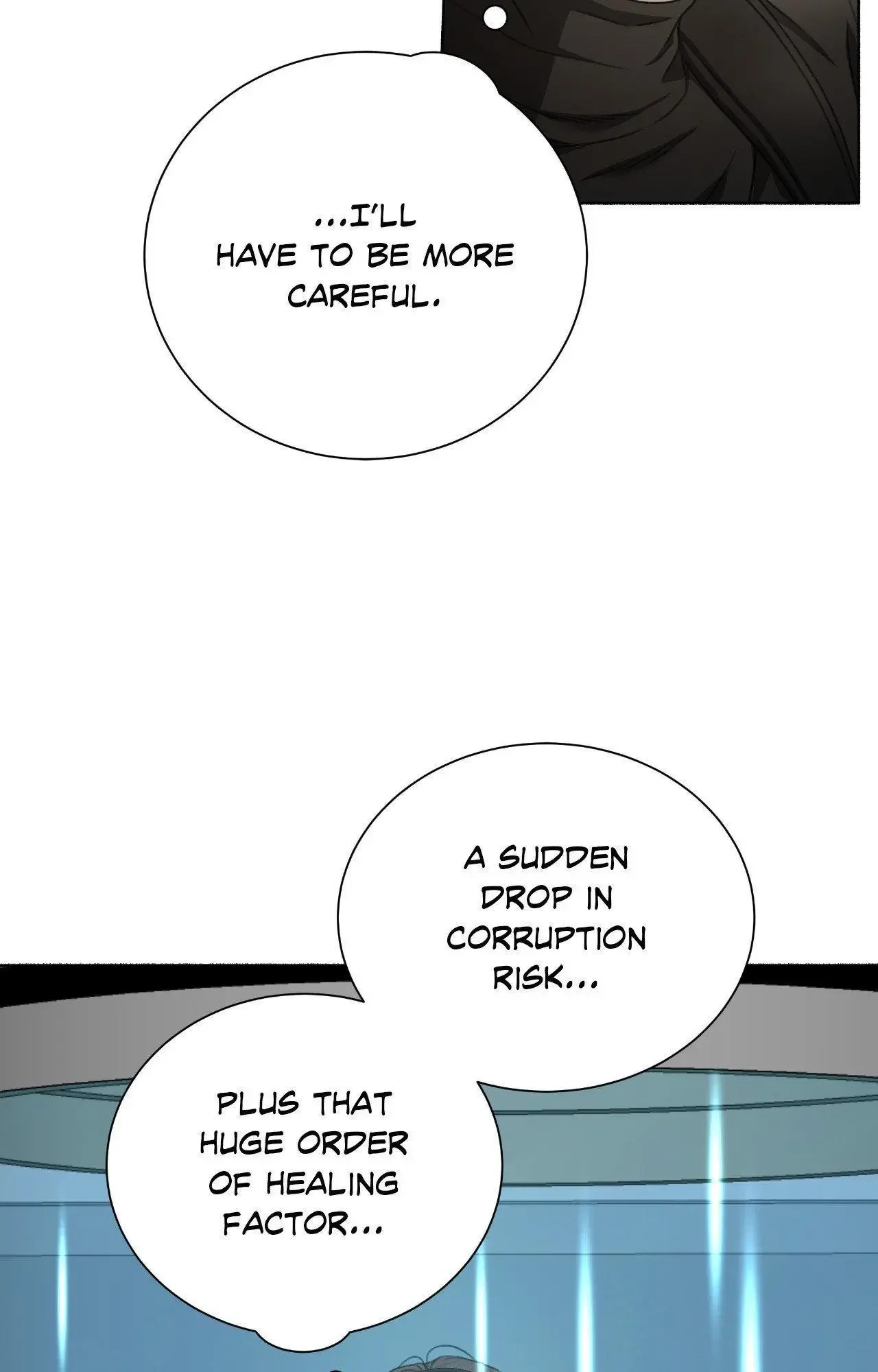 My 2Nd Chance On Taming An Obsessed Esper - Chapter 24 Page 91