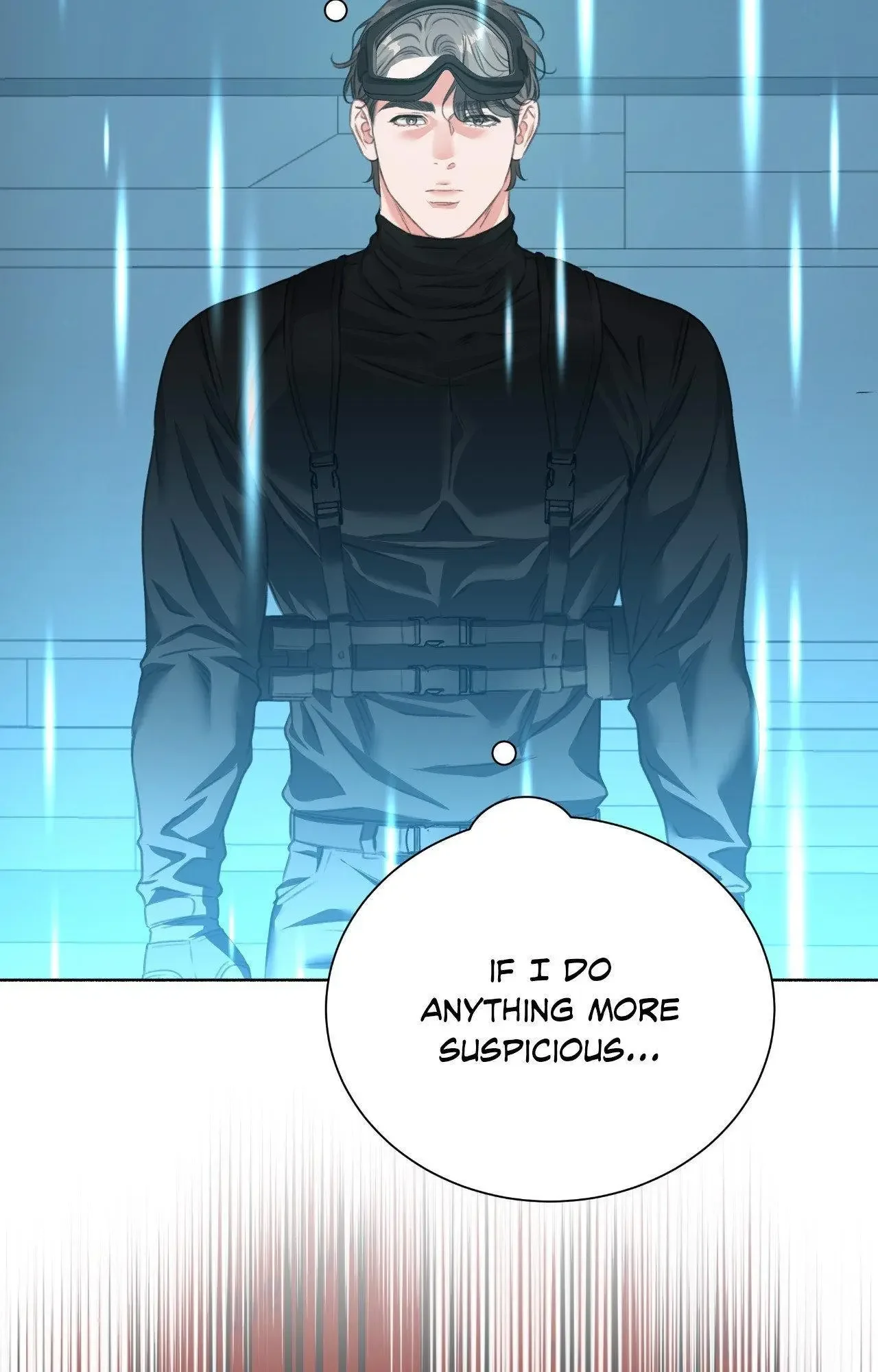 My 2Nd Chance On Taming An Obsessed Esper - Chapter 24 Page 92