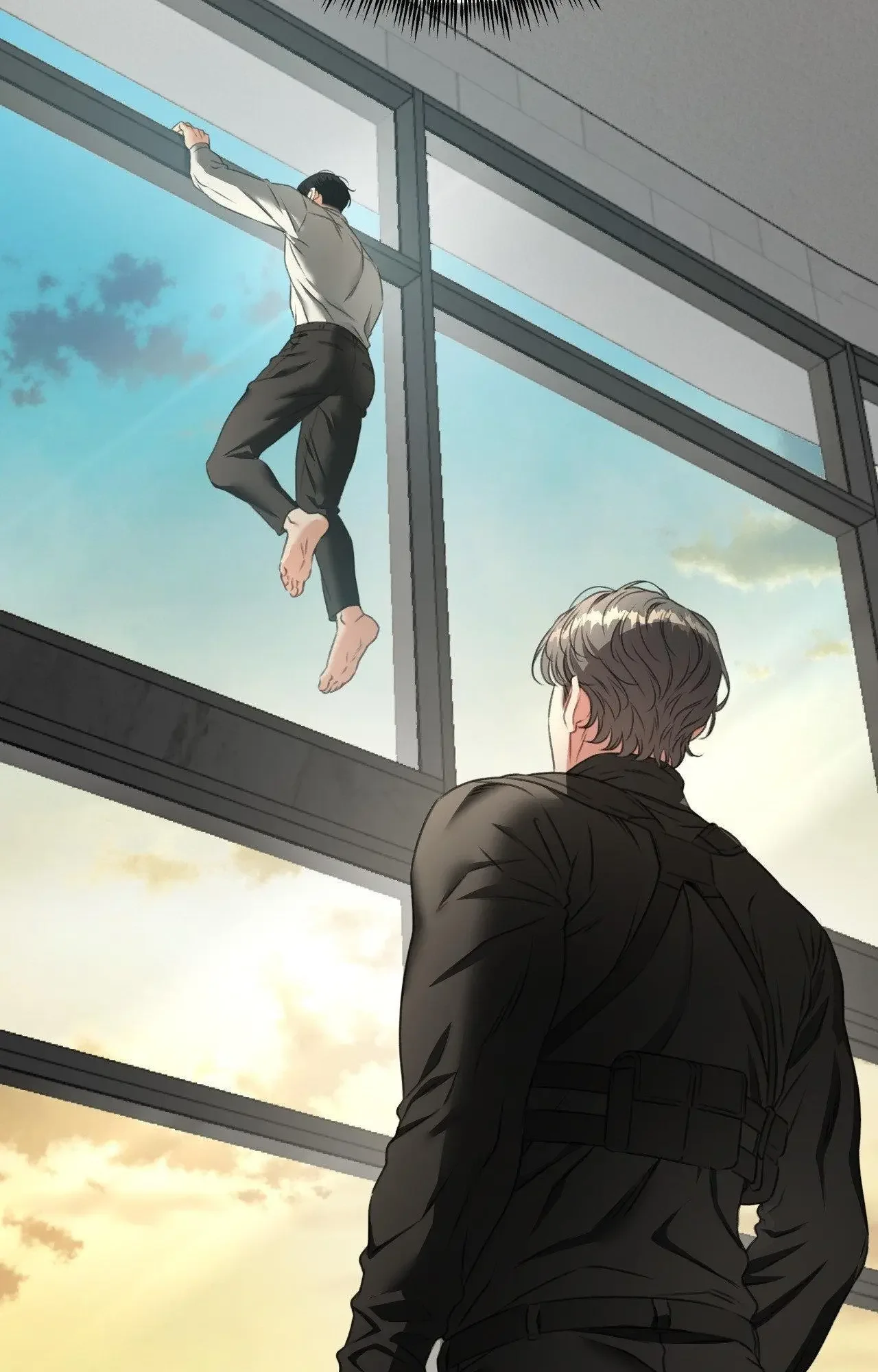 My 2Nd Chance On Taming An Obsessed Esper - Chapter 24 Page 97