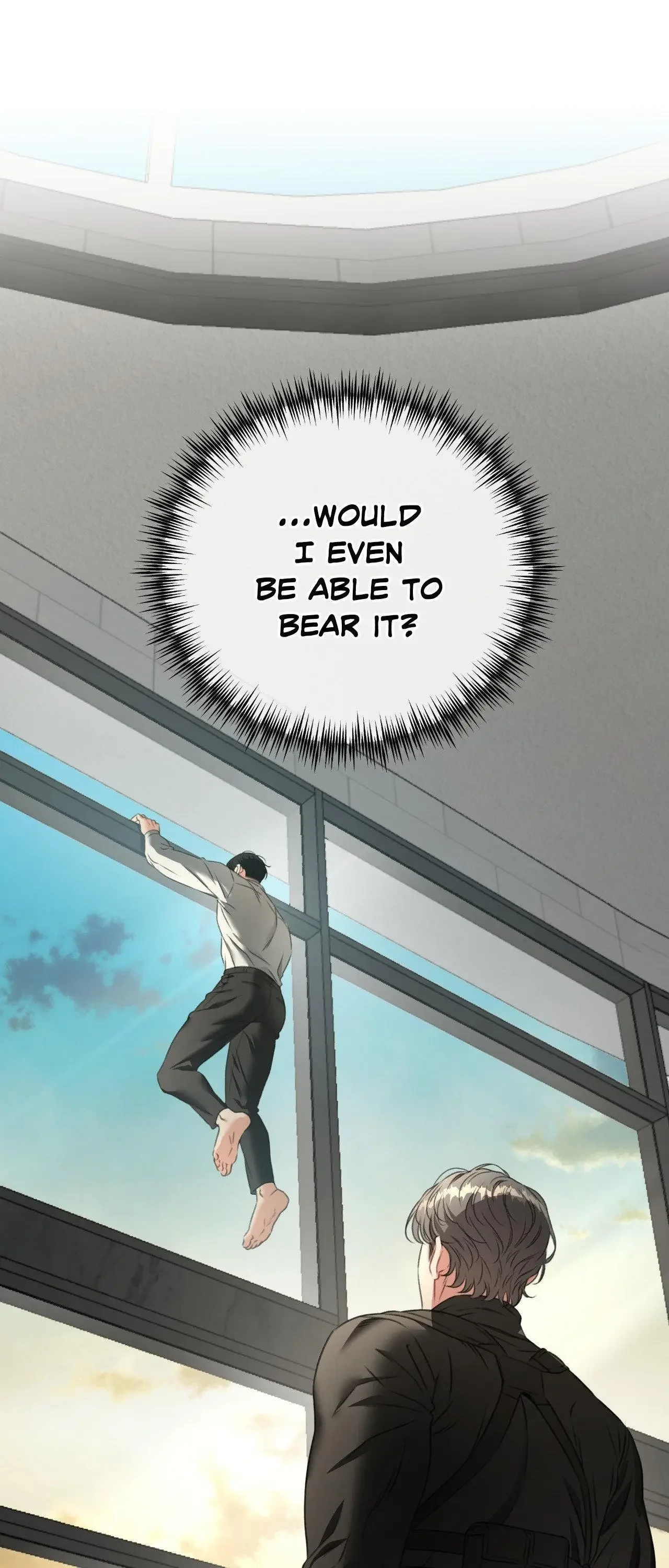 My 2Nd Chance On Taming An Obsessed Esper - Chapter 25 Page 2