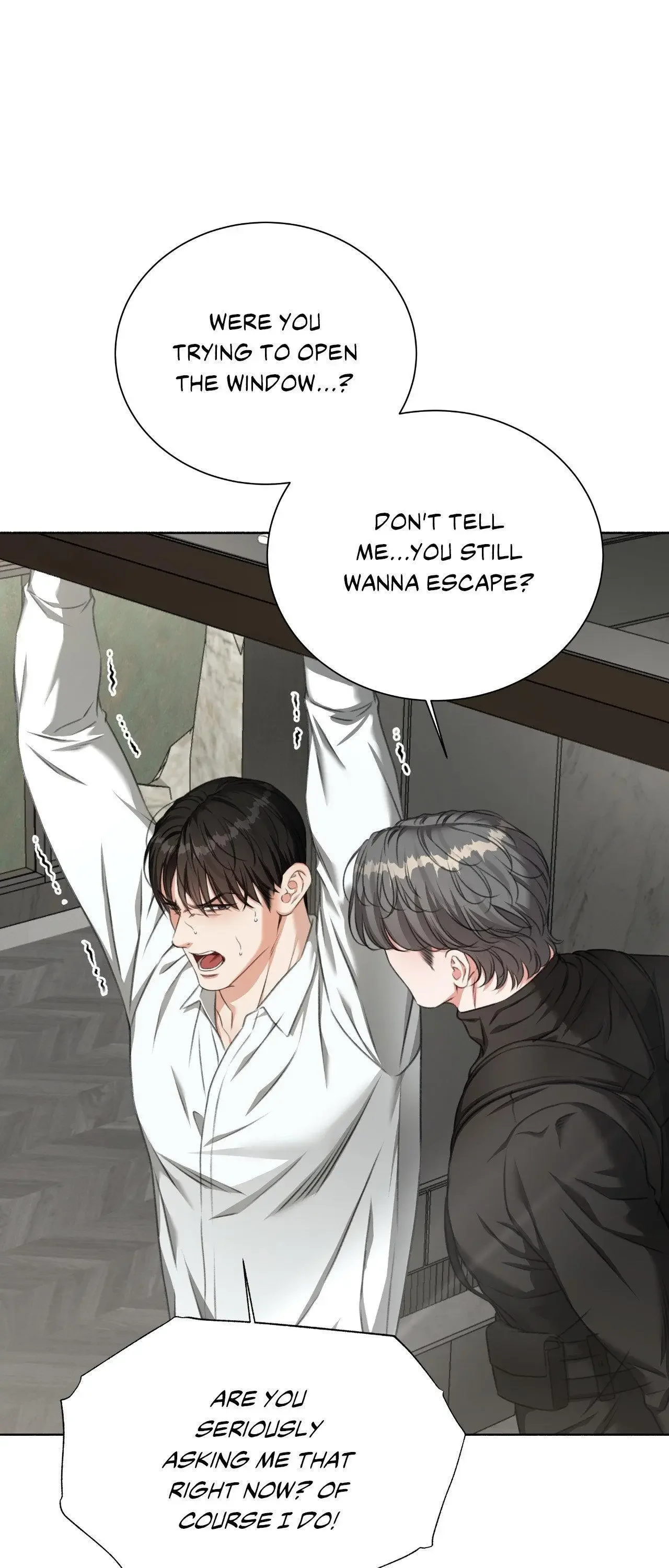 My 2Nd Chance On Taming An Obsessed Esper - Chapter 25 Page 5