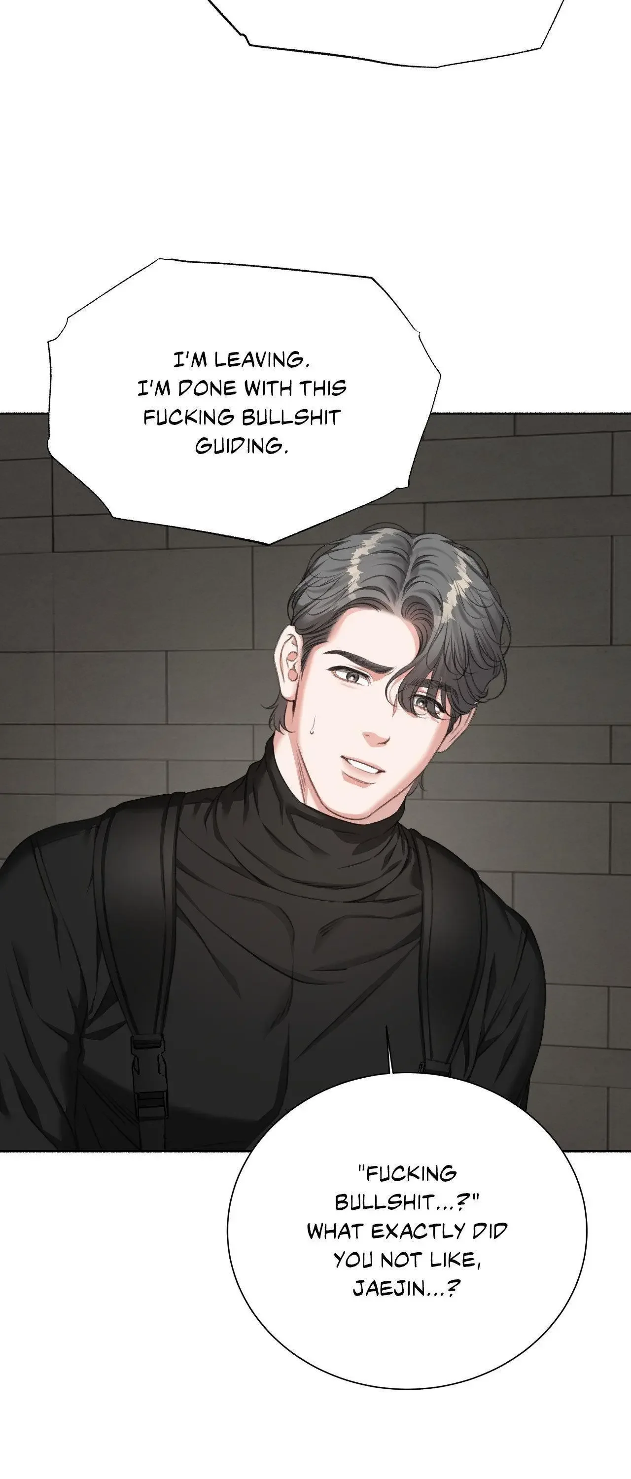 My 2Nd Chance On Taming An Obsessed Esper - Chapter 25 Page 7