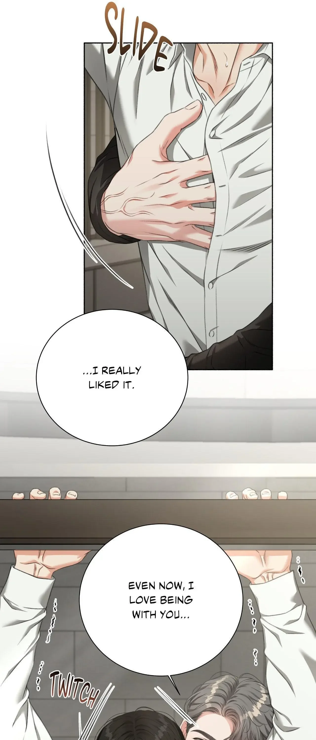 My 2Nd Chance On Taming An Obsessed Esper - Chapter 25 Page 8