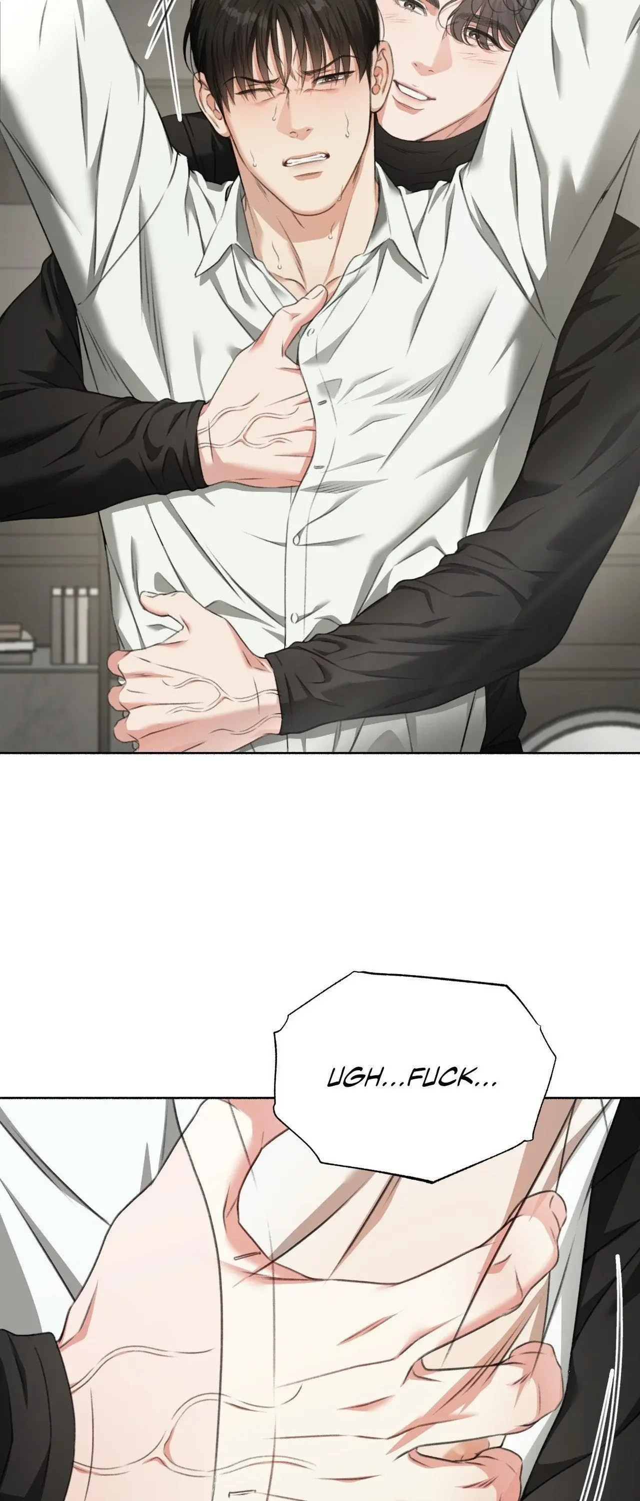 My 2Nd Chance On Taming An Obsessed Esper - Chapter 25 Page 9