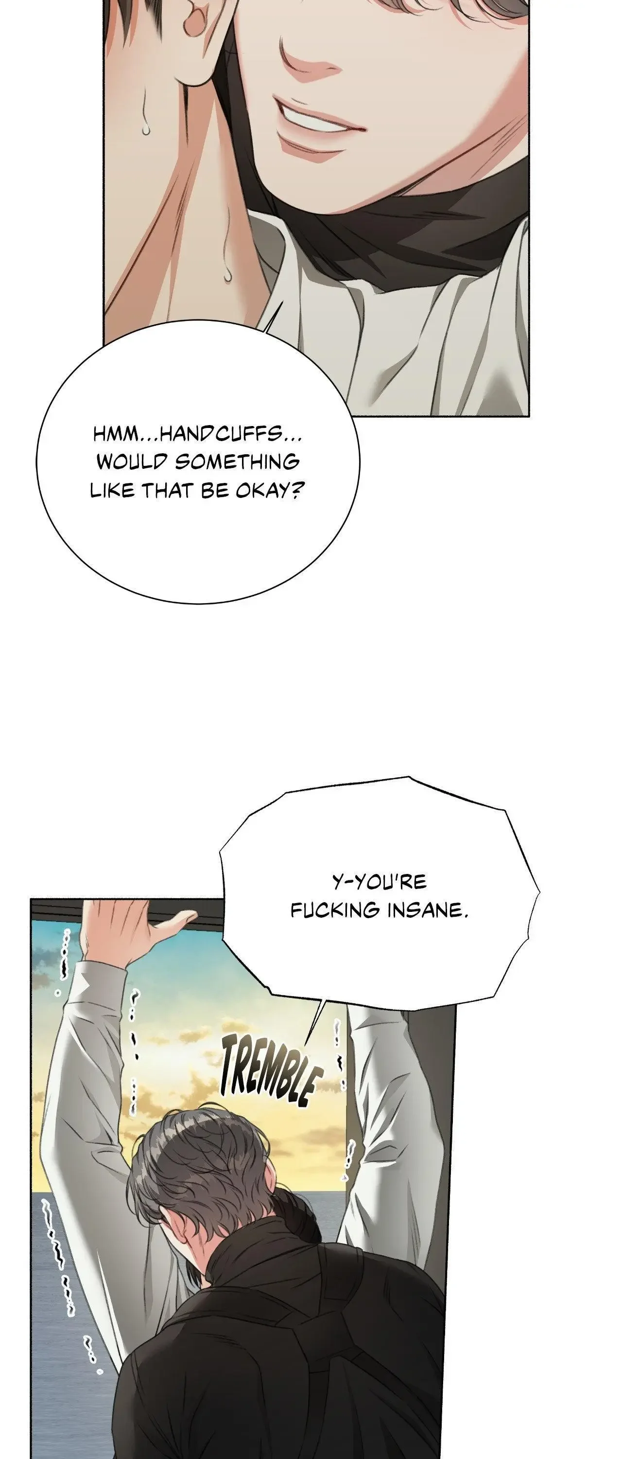 My 2Nd Chance On Taming An Obsessed Esper - Chapter 25 Page 11