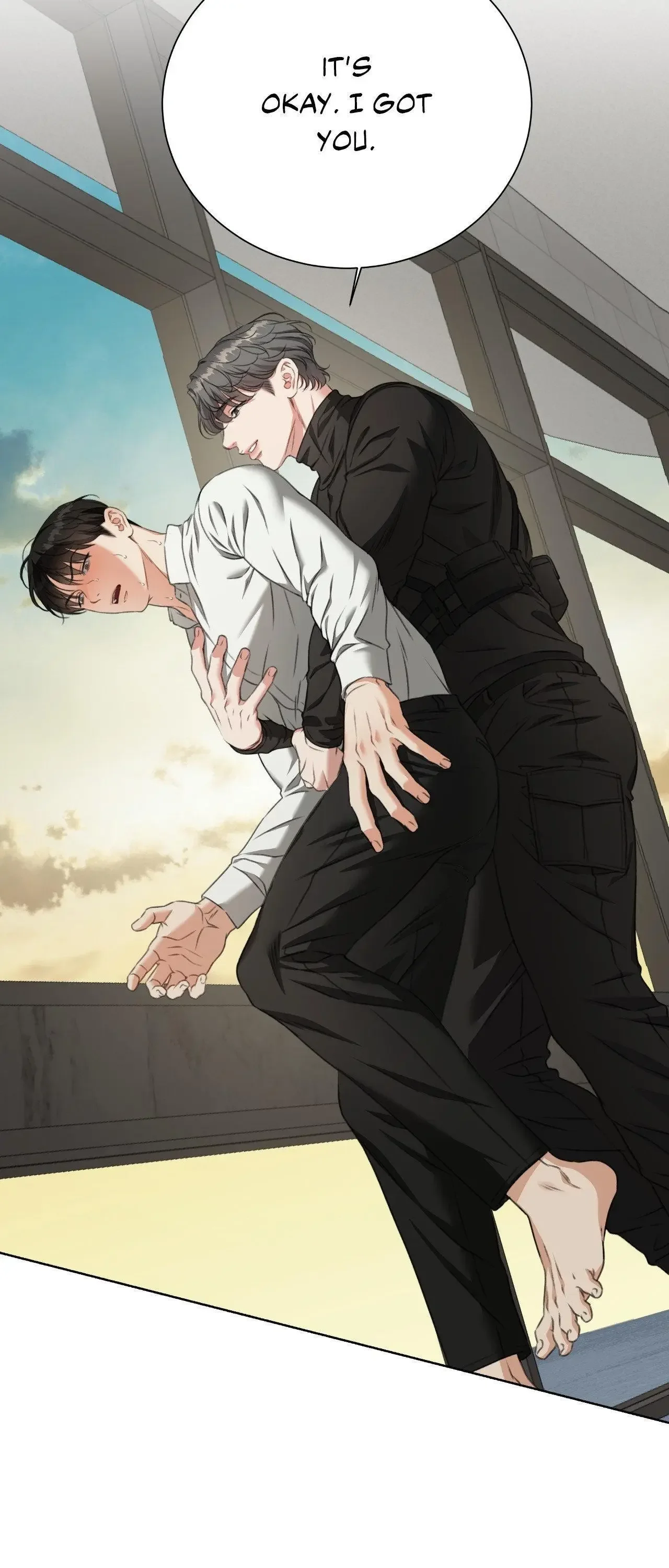 My 2Nd Chance On Taming An Obsessed Esper - Chapter 25 Page 13