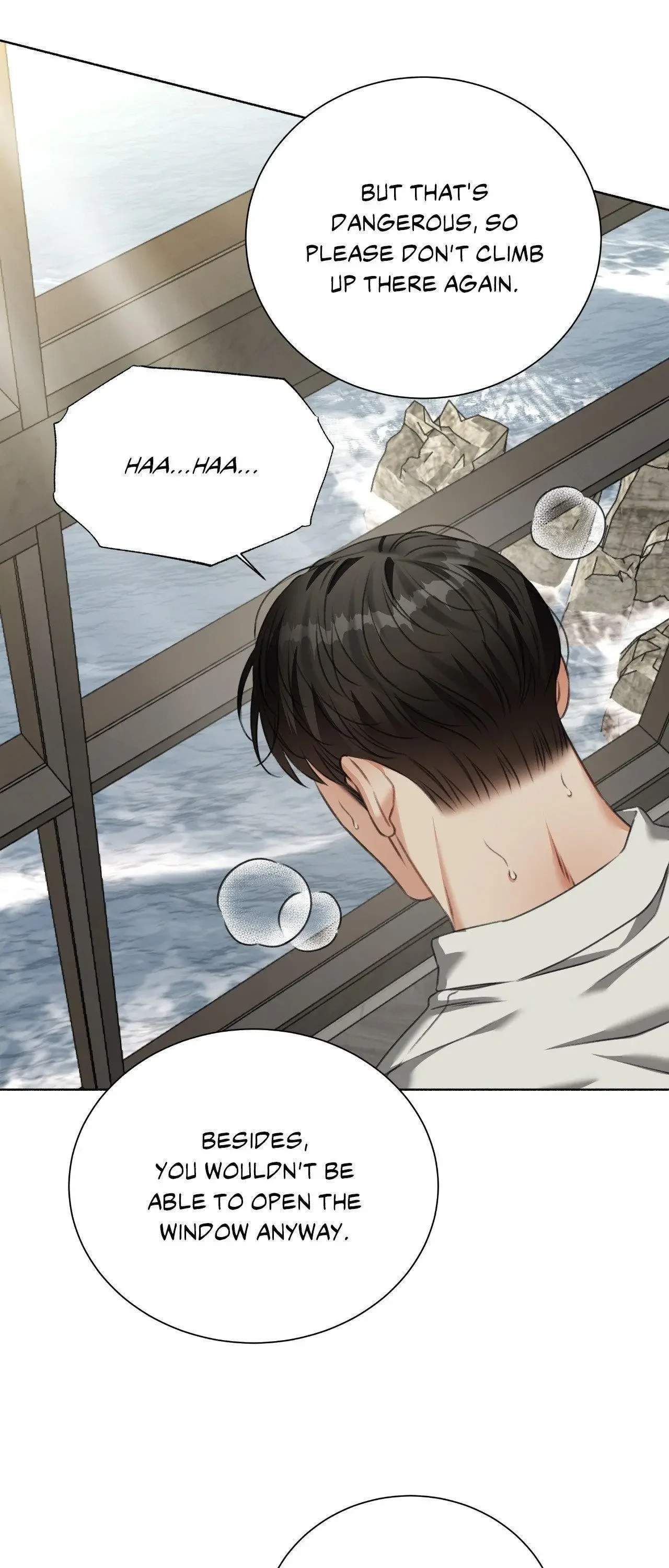 My 2Nd Chance On Taming An Obsessed Esper - Chapter 25 Page 14
