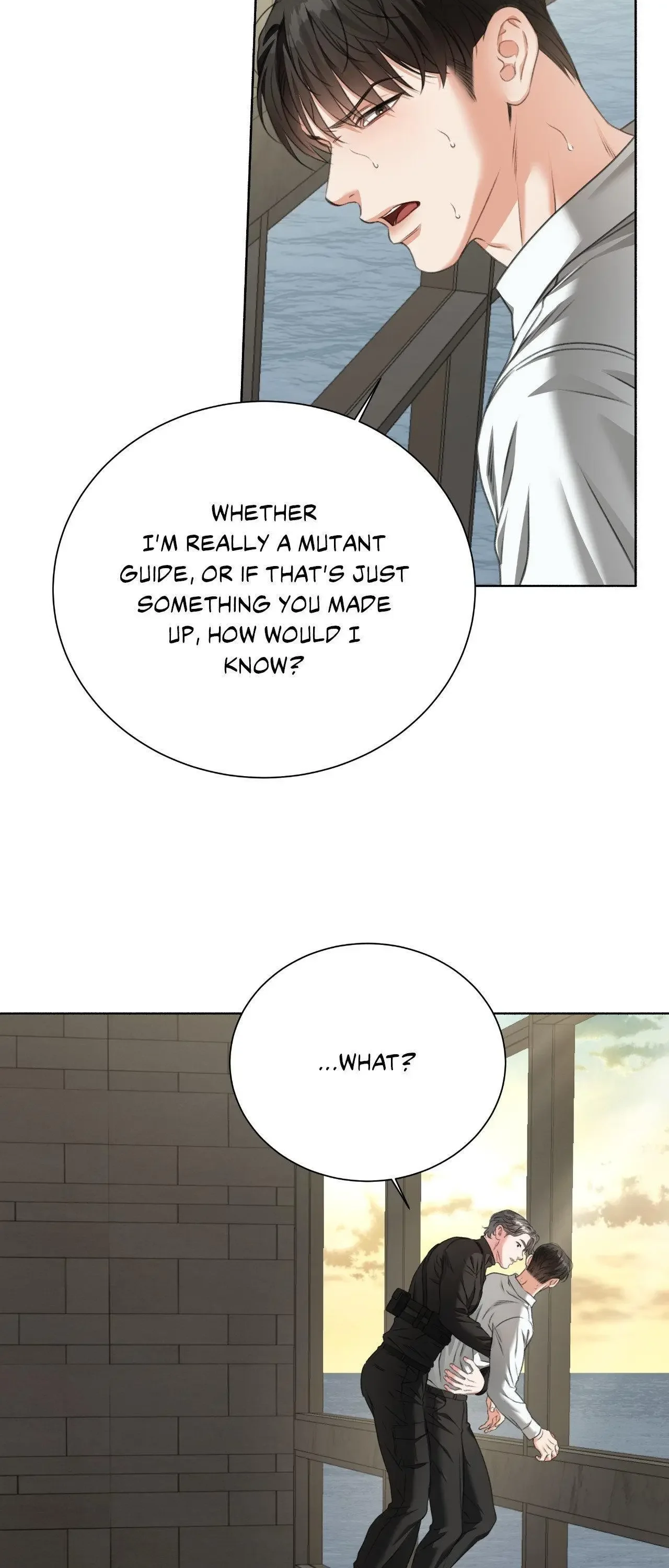 My 2Nd Chance On Taming An Obsessed Esper - Chapter 25 Page 16