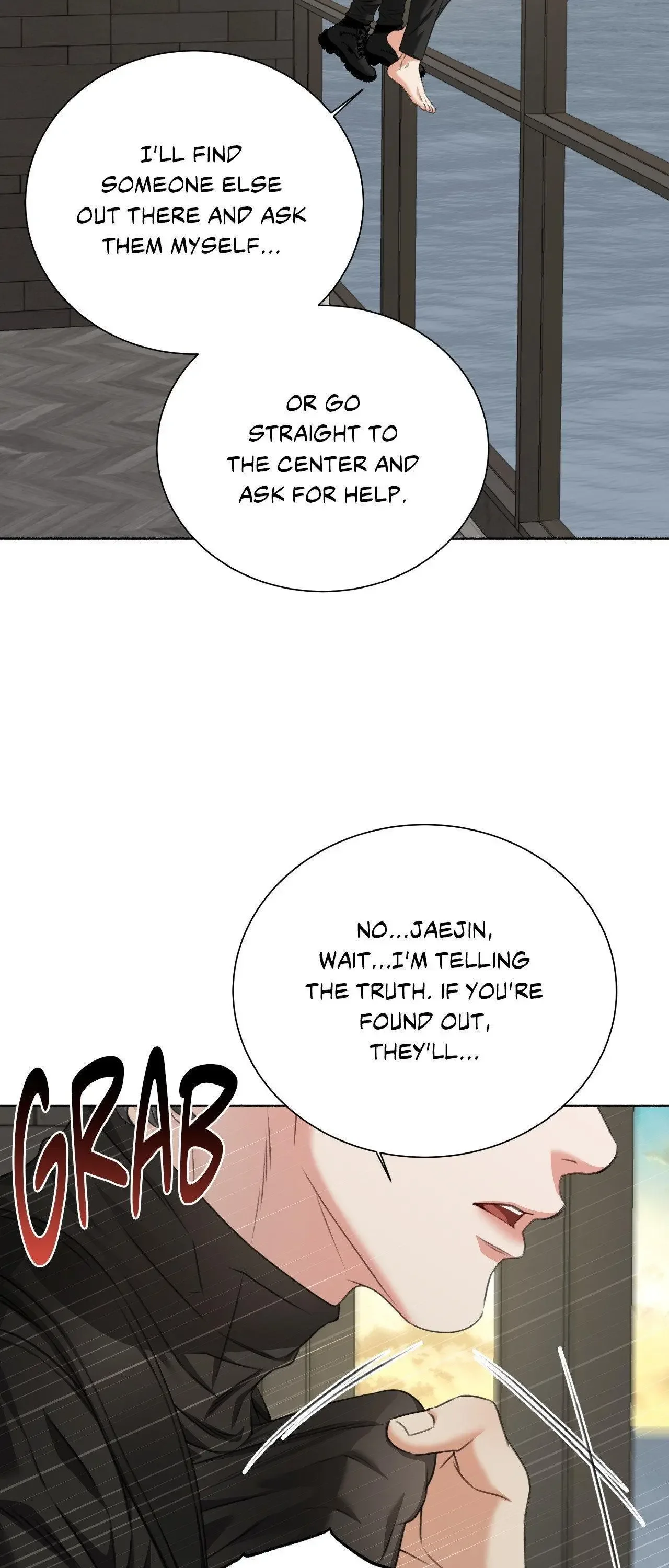 My 2Nd Chance On Taming An Obsessed Esper - Chapter 25 Page 17