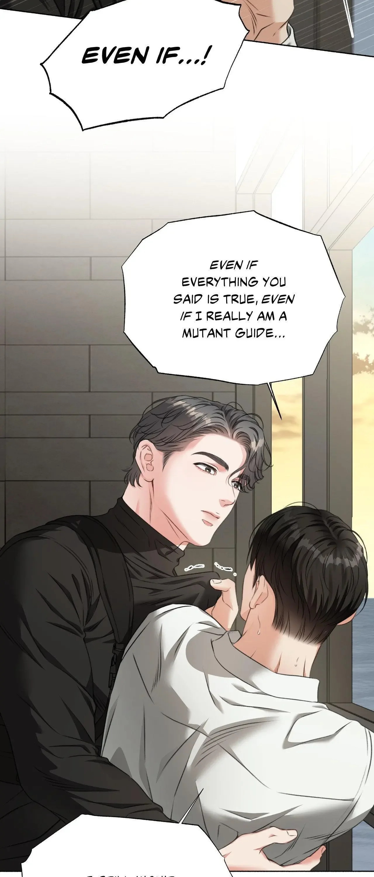 My 2Nd Chance On Taming An Obsessed Esper - Chapter 25 Page 18