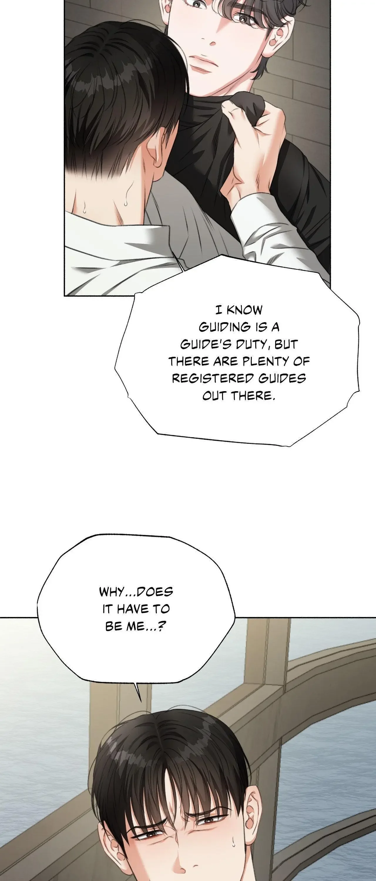 My 2Nd Chance On Taming An Obsessed Esper - Chapter 25 Page 20