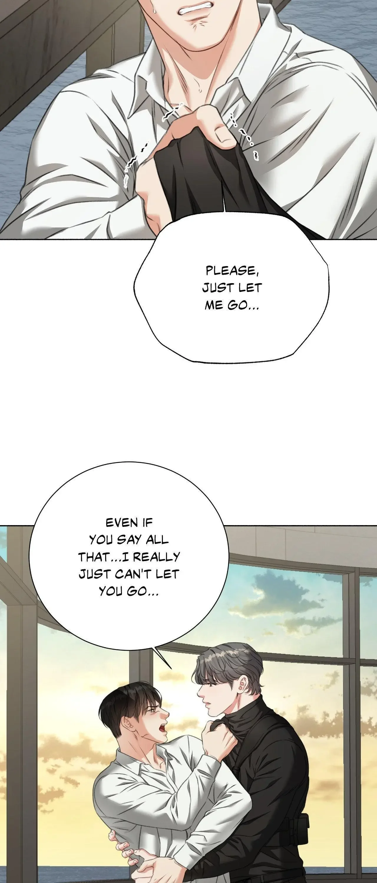 My 2Nd Chance On Taming An Obsessed Esper - Chapter 25 Page 21